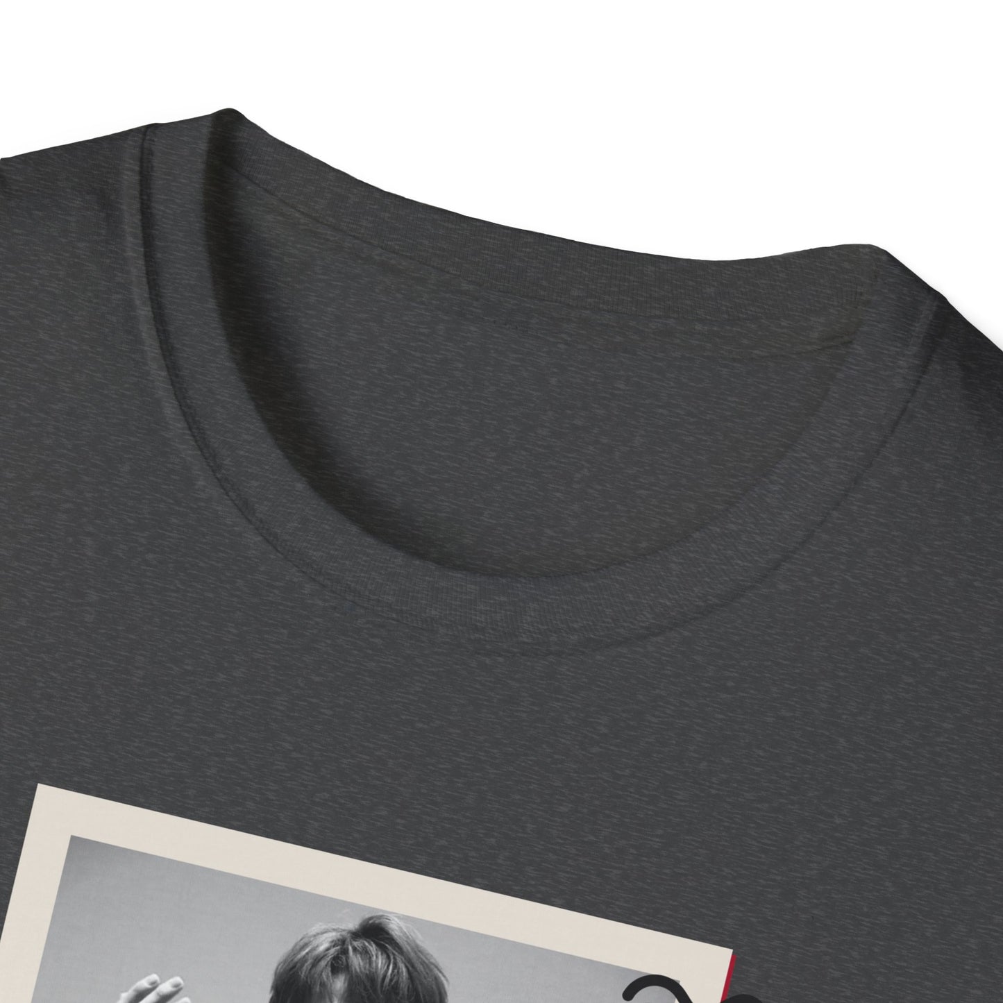 NCT WayV Kun-inspired K-pop Tee: A Must-Have for WayV Enthusiasts!