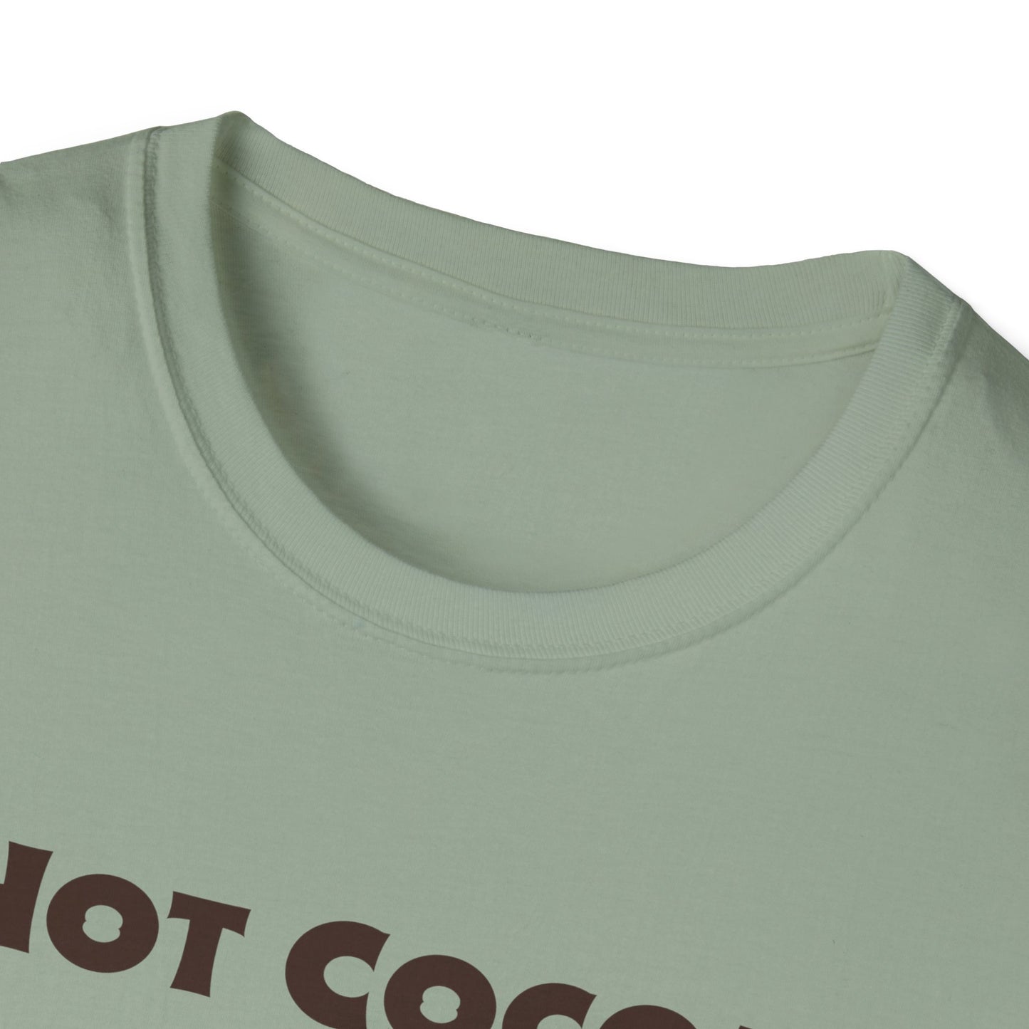 Kim Taehyung and Hot Cocoa Season custom fan shirt