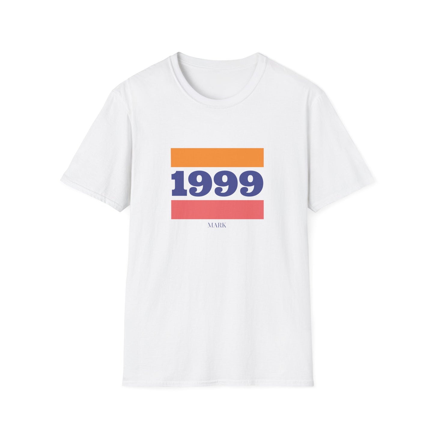 NCT 1999  Mark Tee A Tribute to the Neo Kings New Era