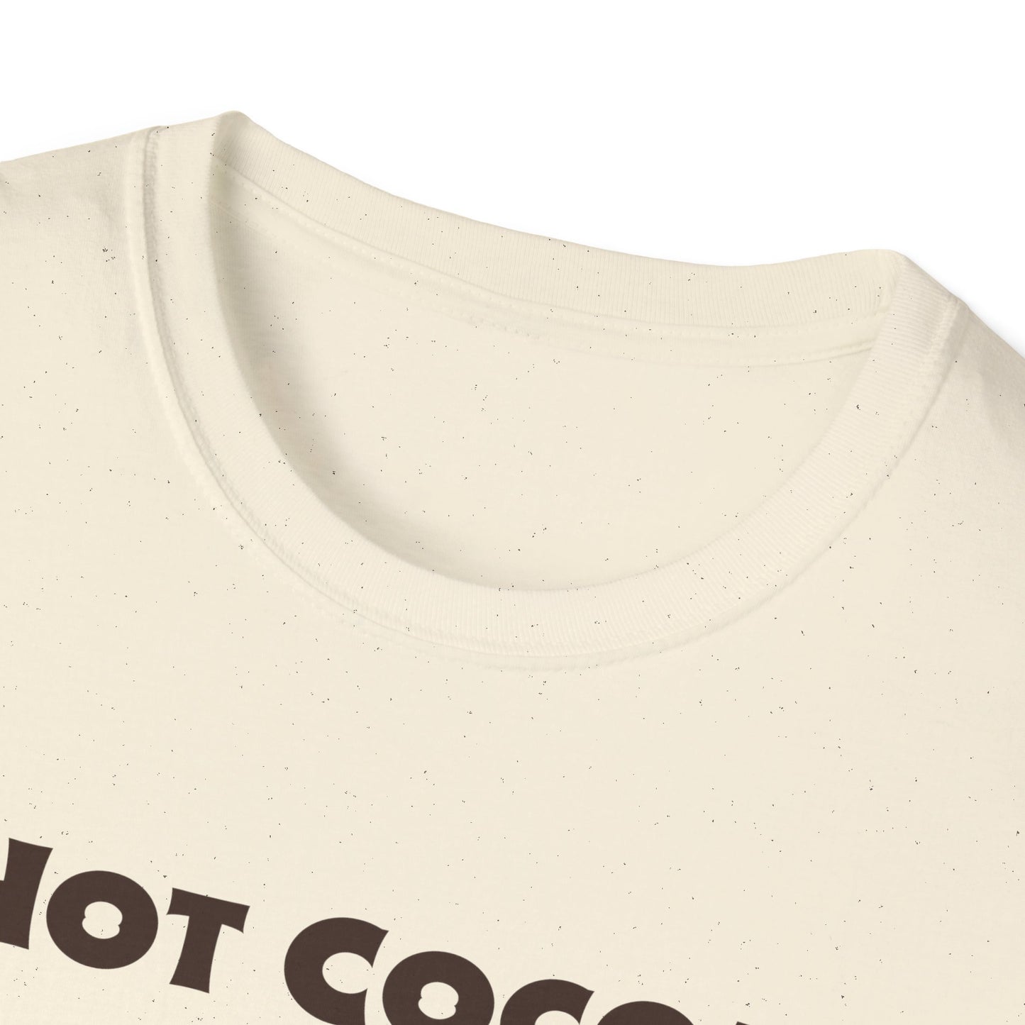 Kim Taehyung and Hot Cocoa Season custom fan shirt