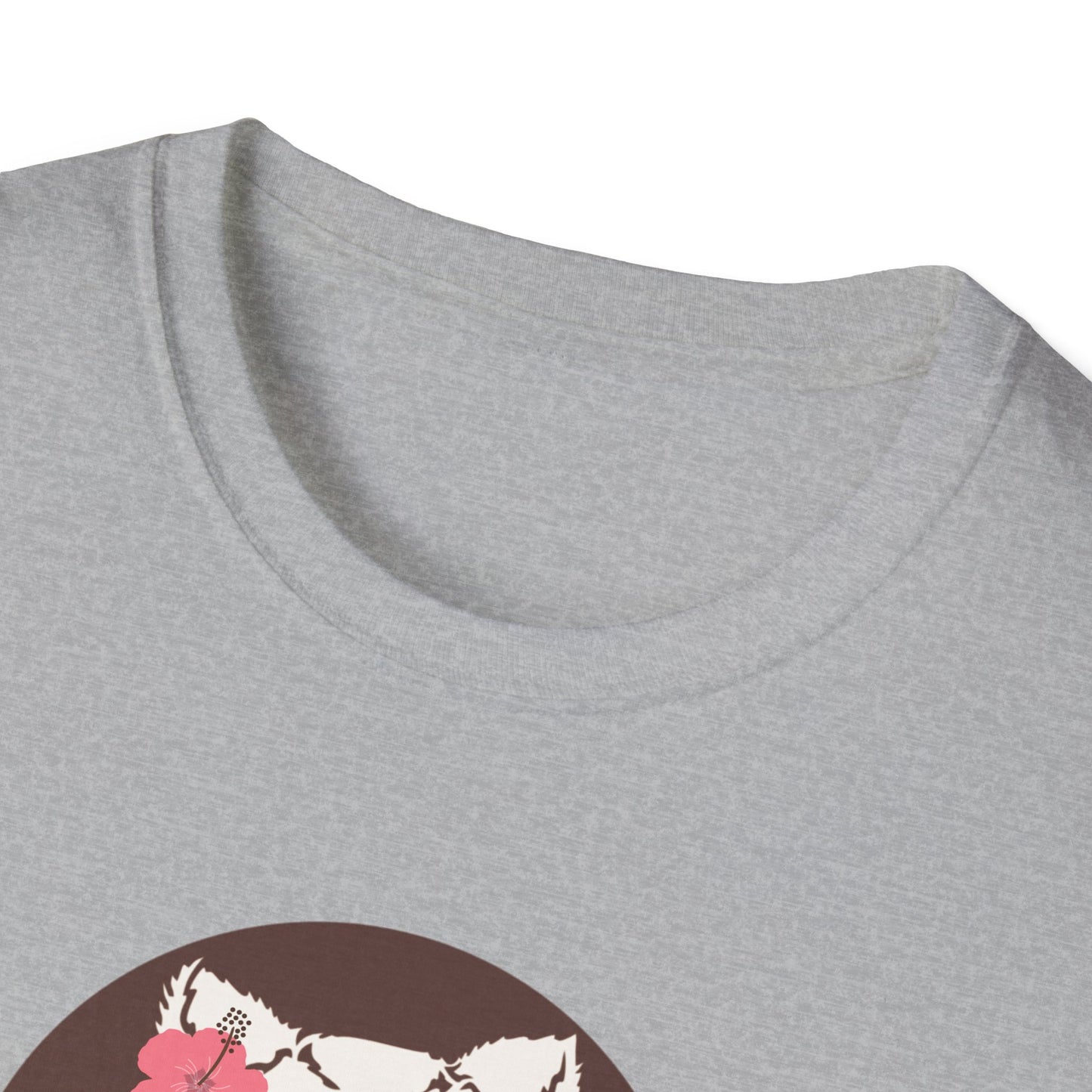 Bandit Edibles Summer Beachwear Sweet, Sneaky, Stylish Tee