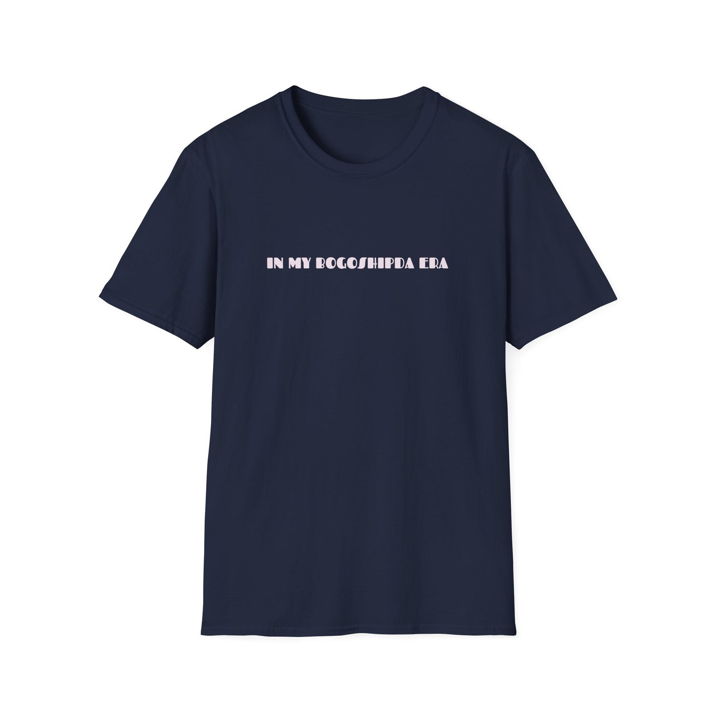 BTS in My Bogoshipda Era Tee Missing You But Make It Fashion