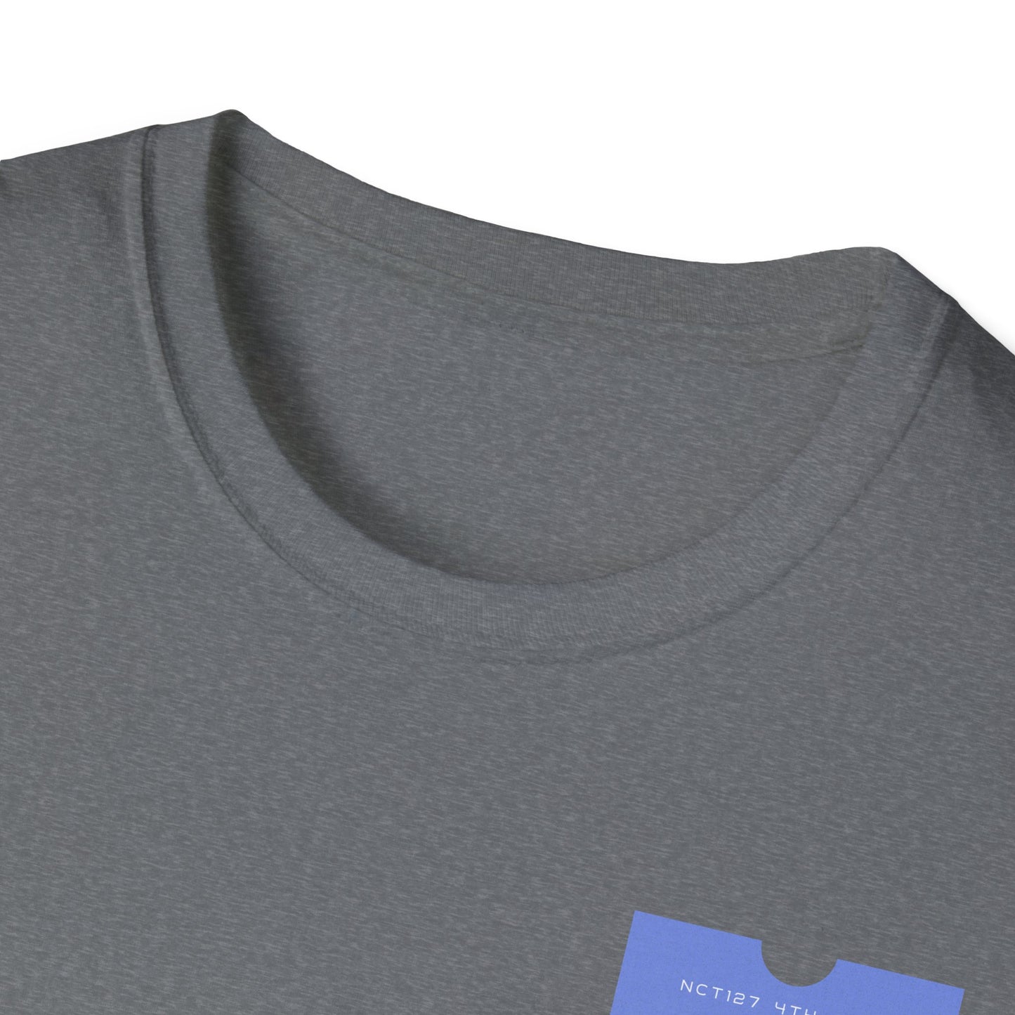 Feel the Momentum: The Ultimate NCT 127 Tour Tee