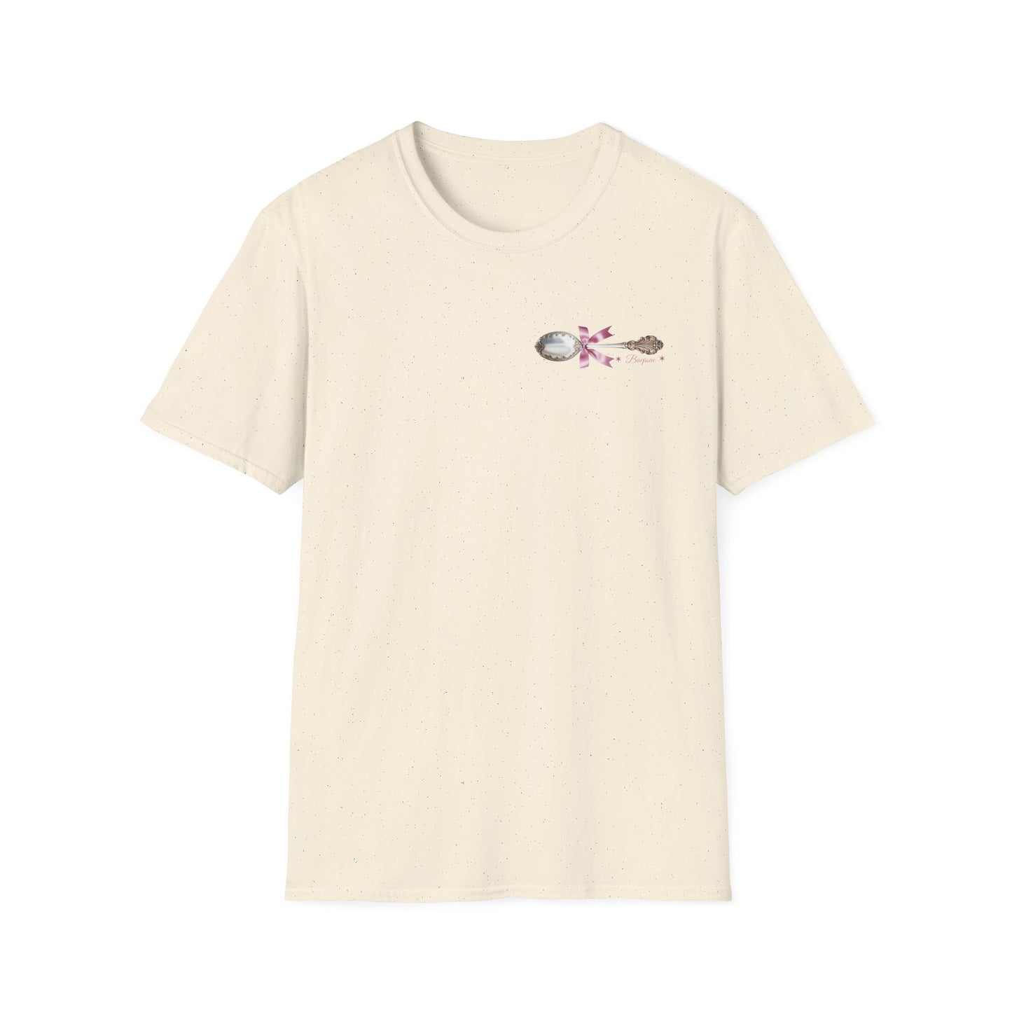 BTS Baepsae Silver Spoon fan tee No more Dream jungkook kpop lover gift jhope jimin rm v jin suga fan merch