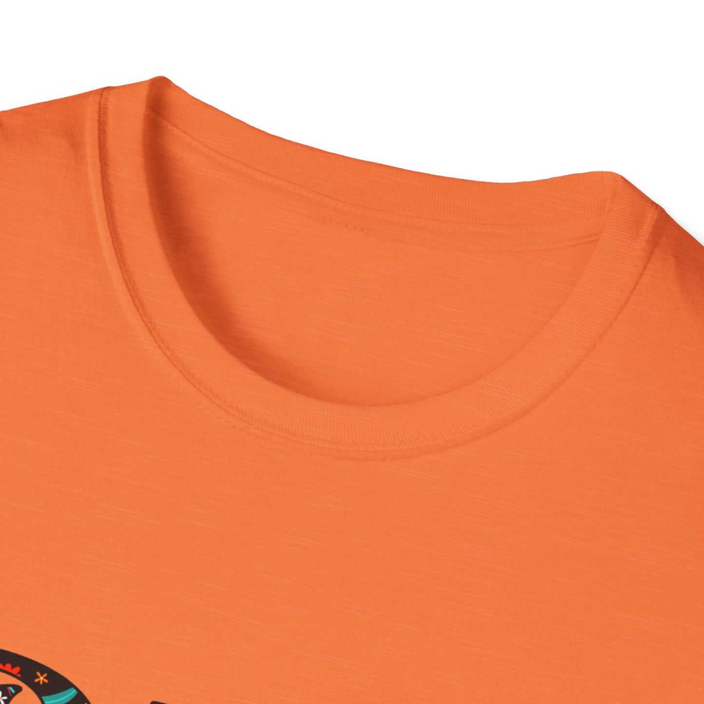 BTS Otomi style tee for ARMY love and KPOP fans