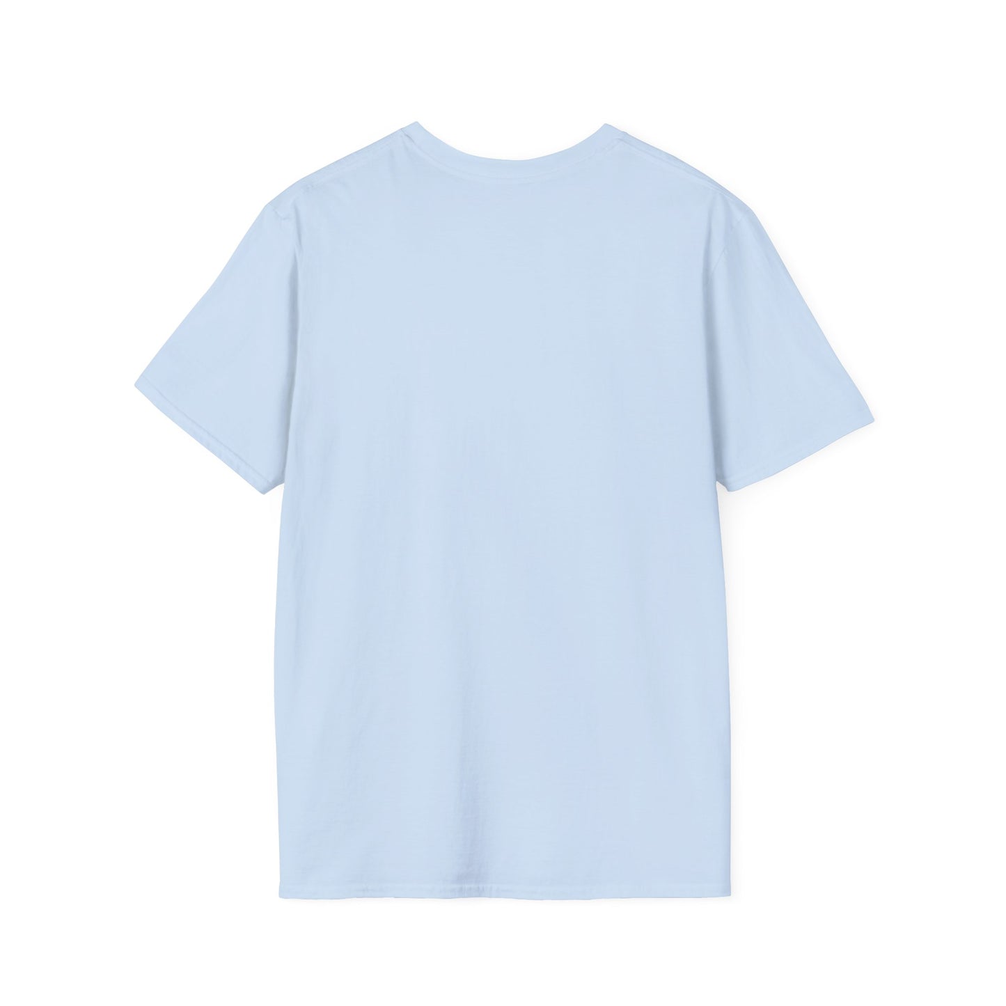 BTS Love Yourself custom fan t-shirt.