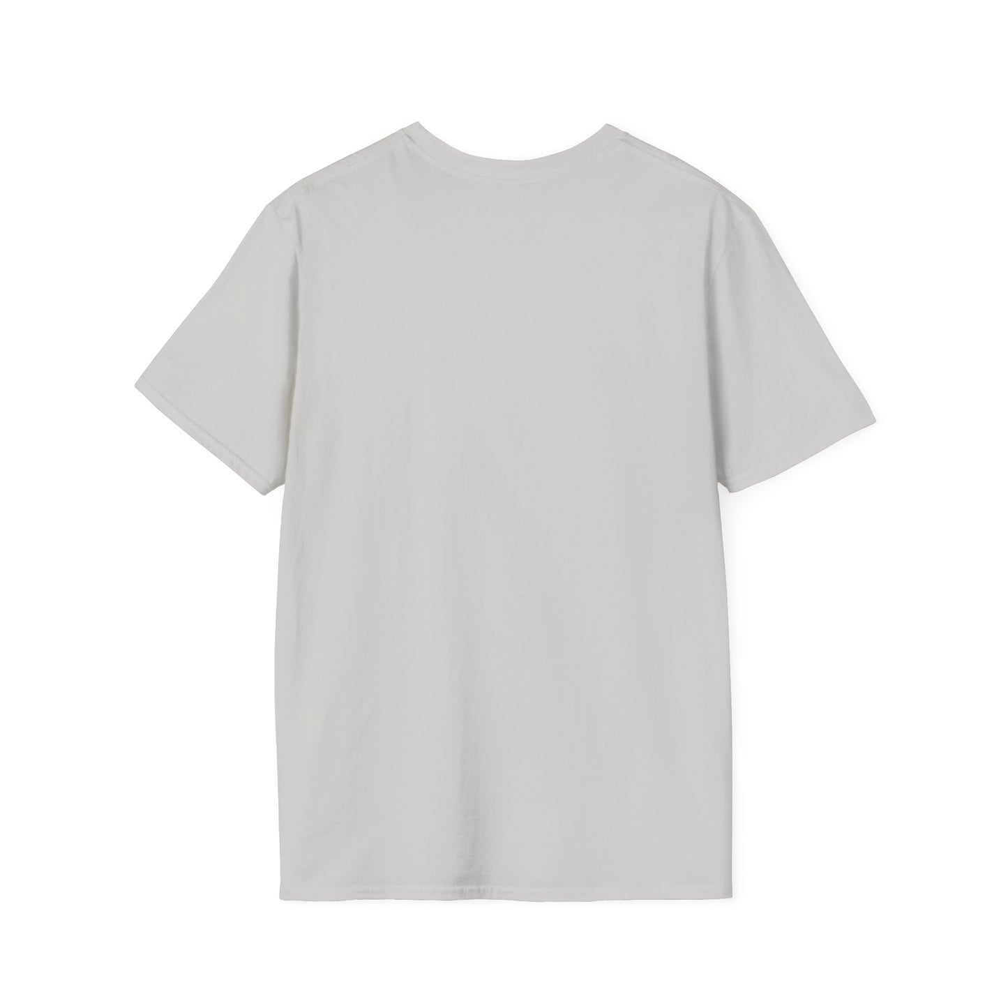Latina humor Crónica Ansiedad, Icónica Confianza Unisex Statement Tee