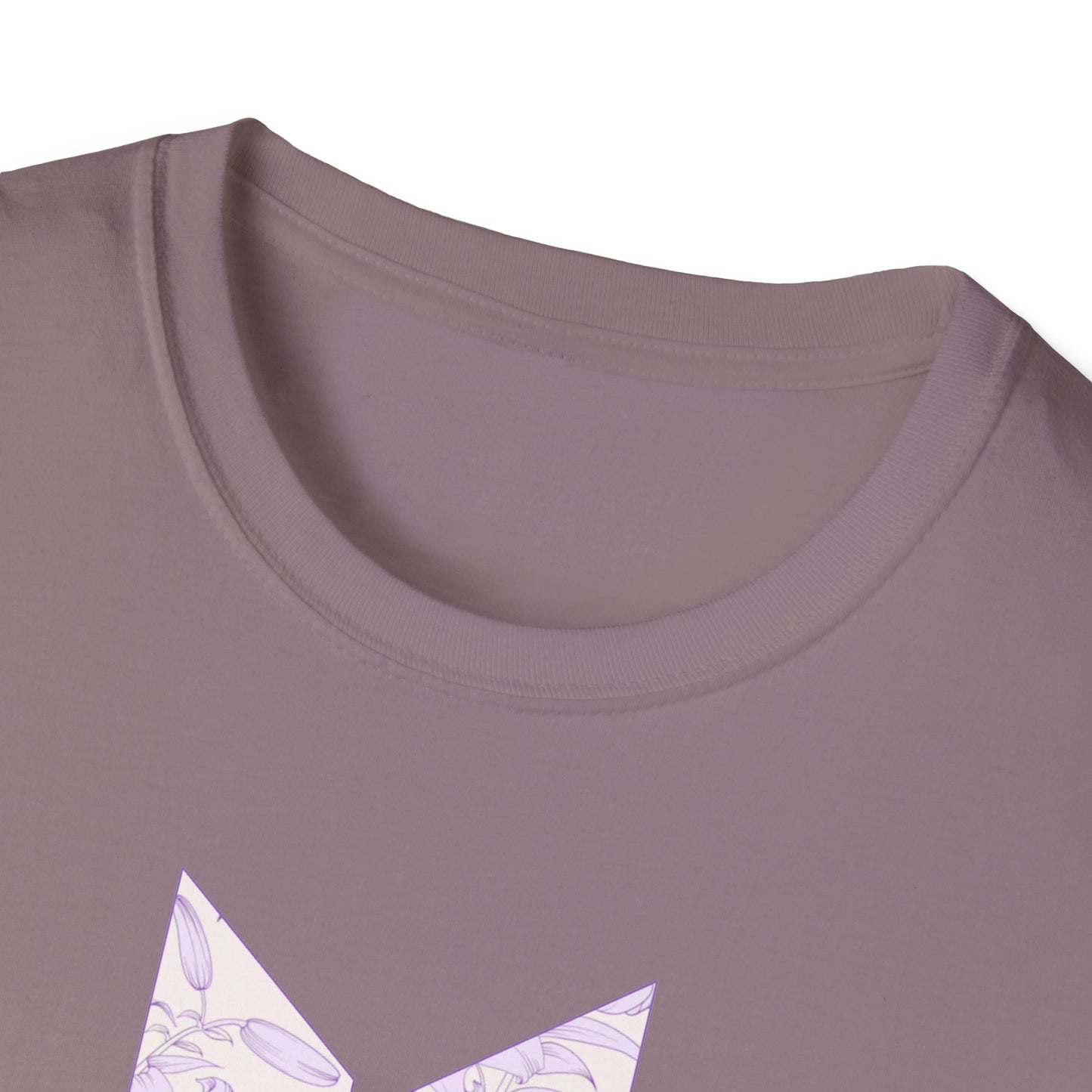 BTS Floral Bloom Logo Tee jungkook jimin jin taehyung jhope suga namjoon easter mother's day