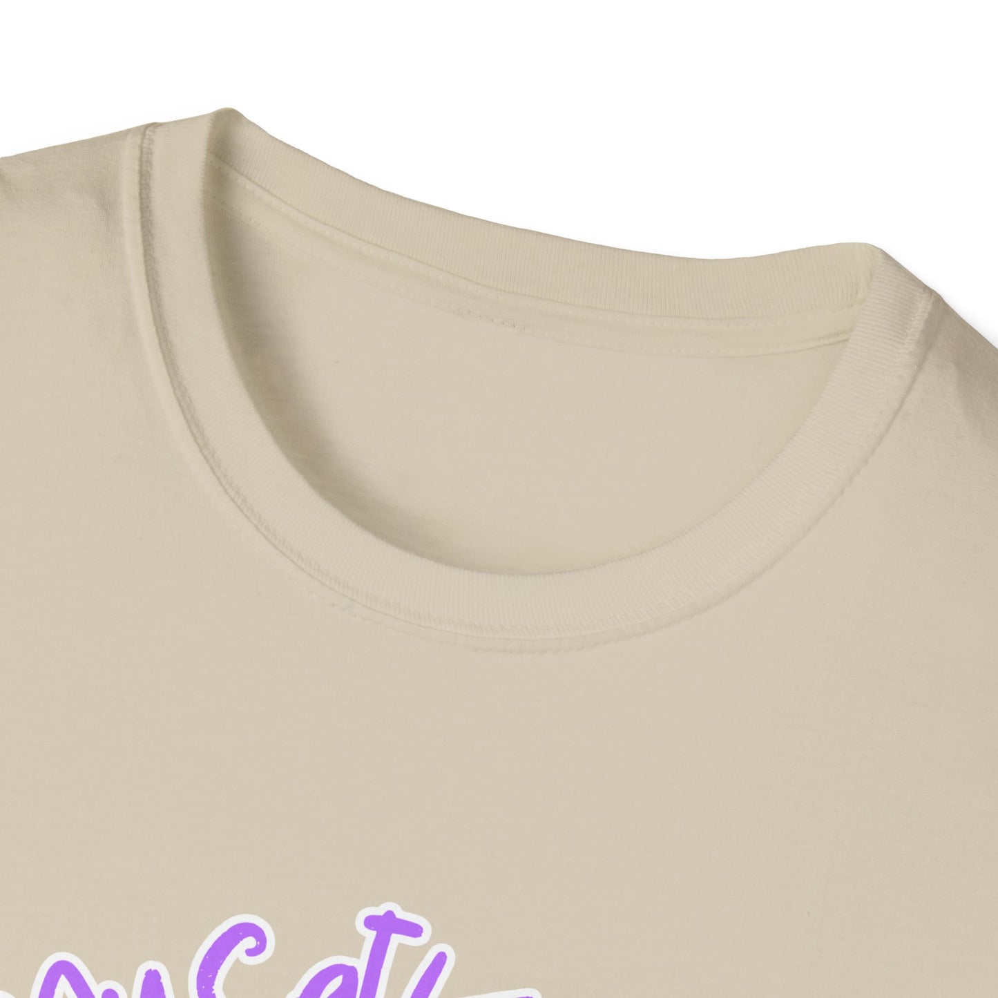 BTS Funny T My cat knows the BTS fanchant custom fan shirt