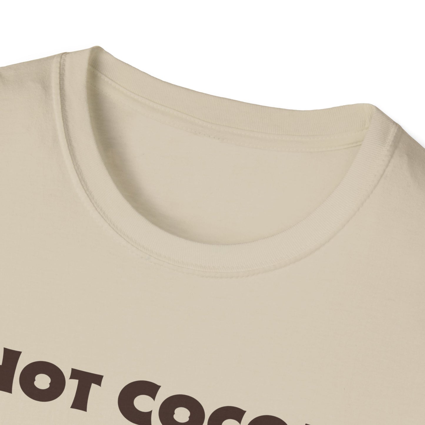 Kim Taehyung and Hot Cocoa Season custom fan shirt
