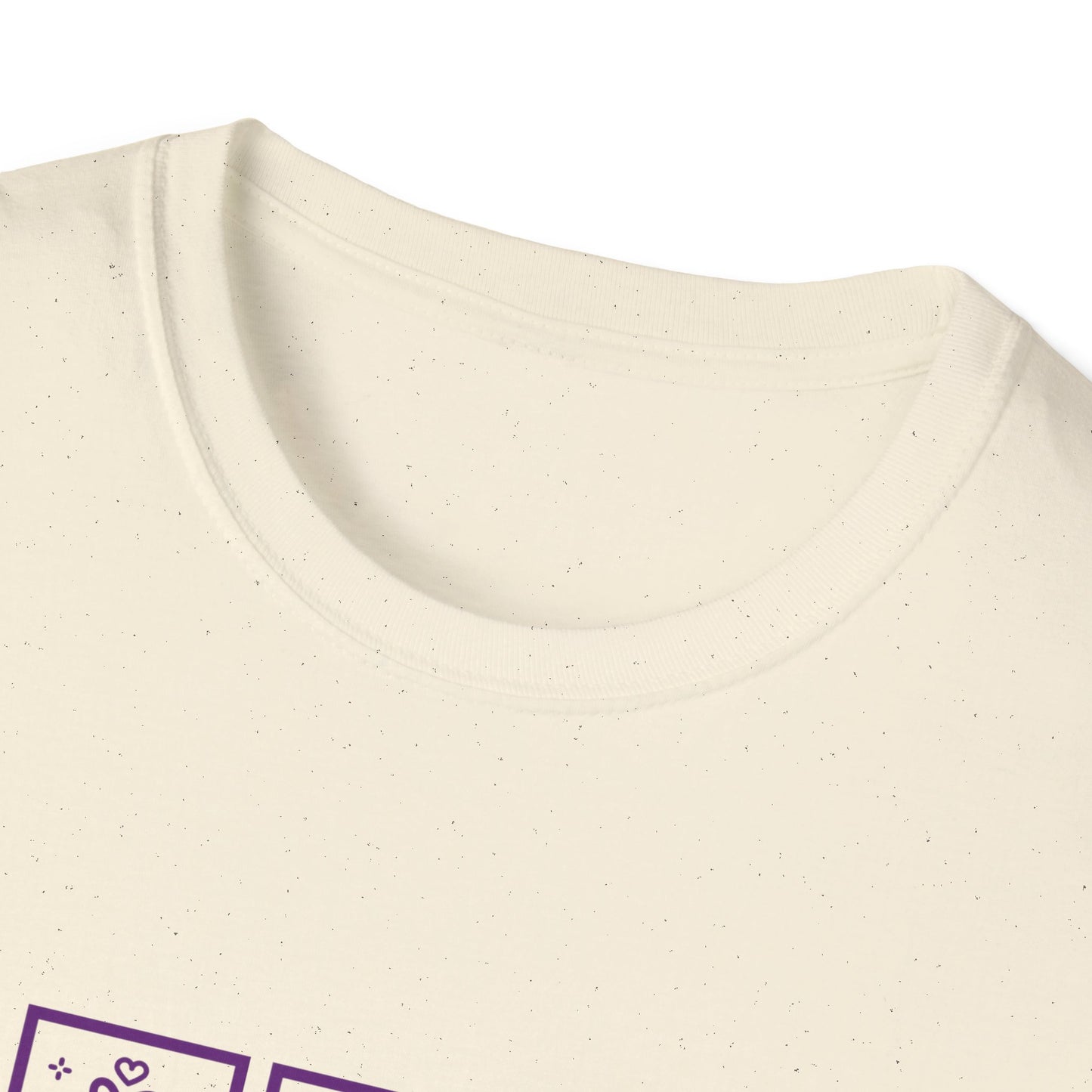 BTS Jhope Unleash Your Inner ARMY with the Ultimate JHope Fan Unisex Softstyle T-Shirt