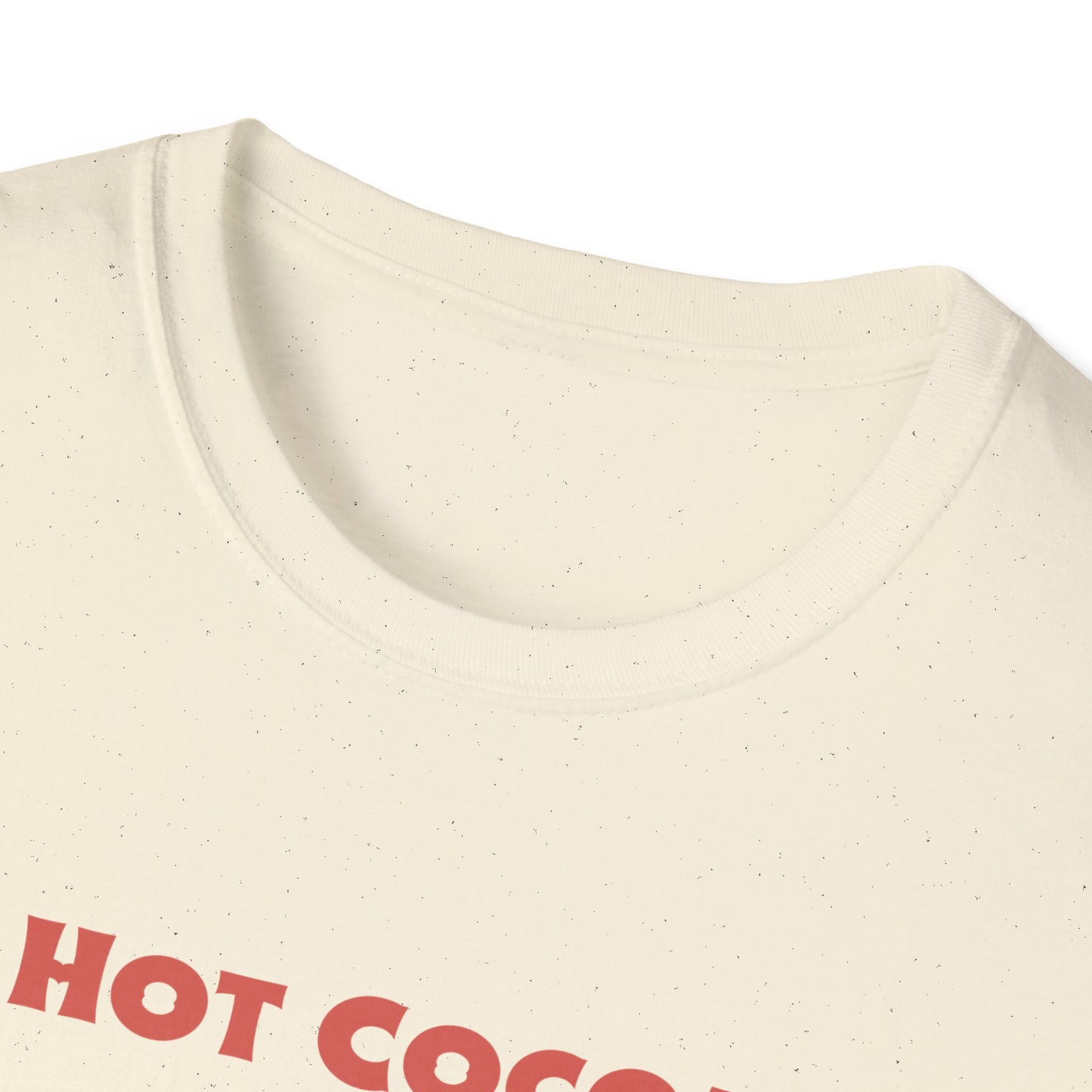 Kim Namjoon and Hot Cocoa Season custom fan shirt