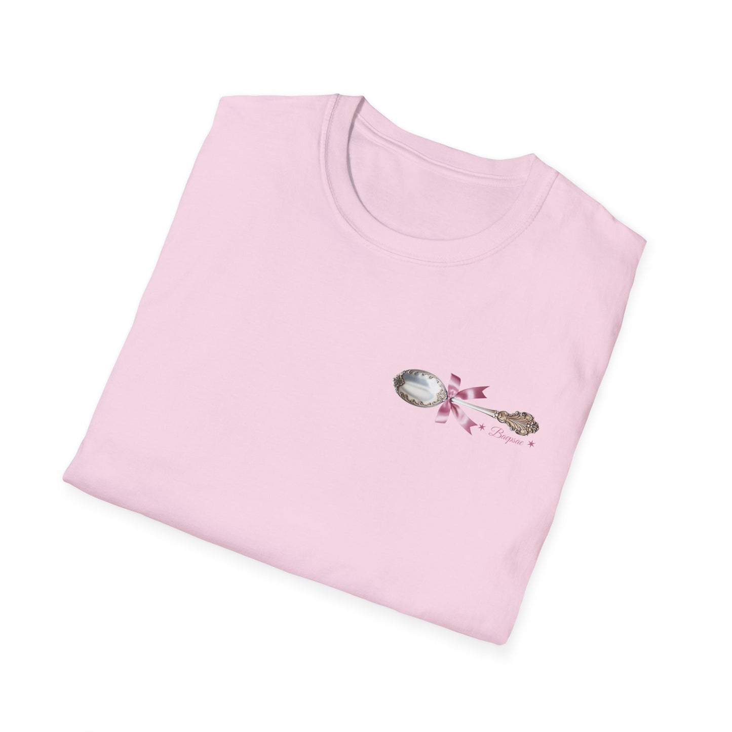 BTS Baepsae Silver Spoon fan tee No more Dream jungkook kpop lover gift jhope jimin rm v jin suga fan merch