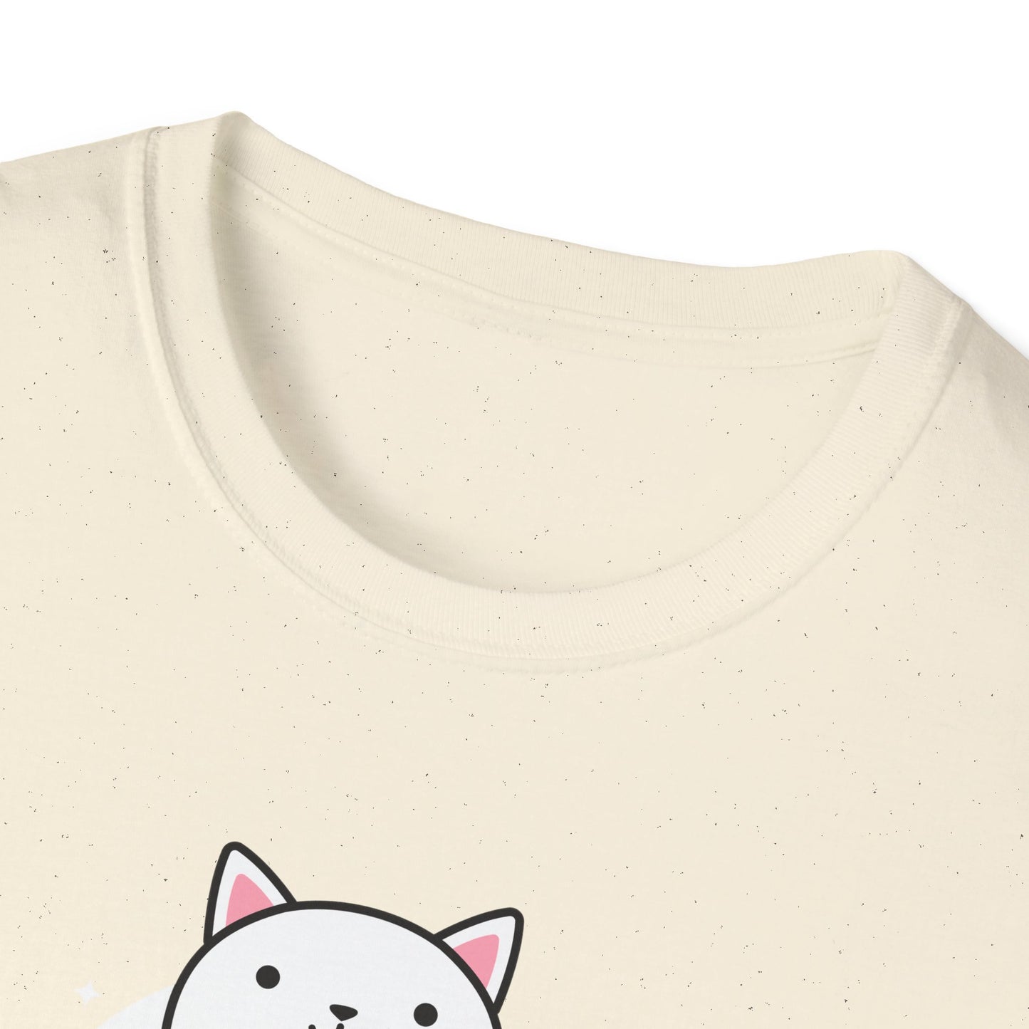 KPOP fan cat lover Just me, my cat, and kpop dreams funny t