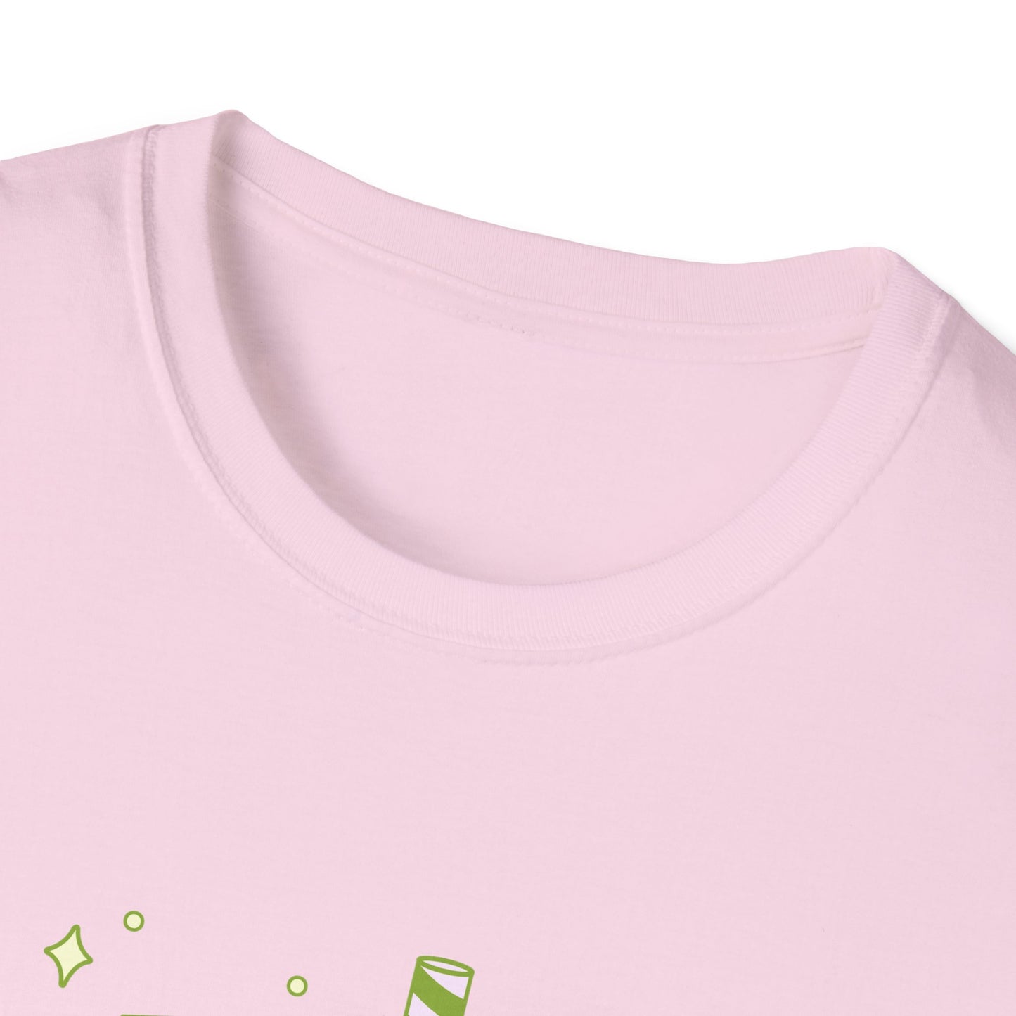 Bandit Edibles Sippin Sweet and Juicy Tee