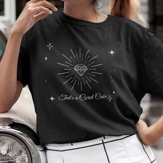 NCT Dream Carat Cake Funny T custom fan shirt
