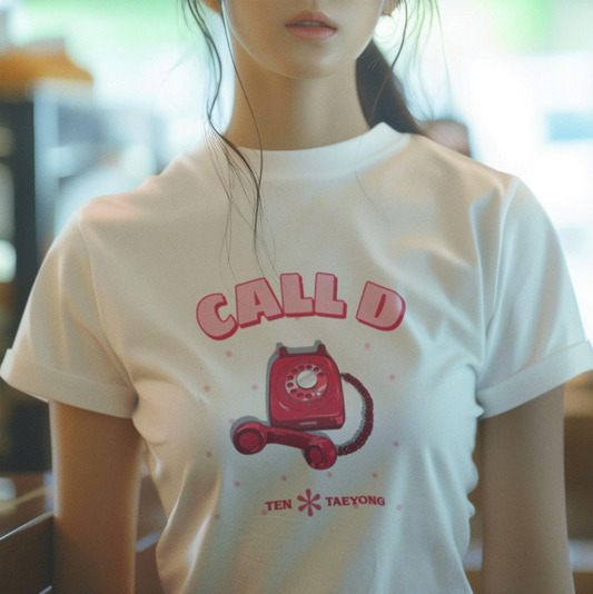 Late Night Vibes Call D Tee ft Taeyong and Ten