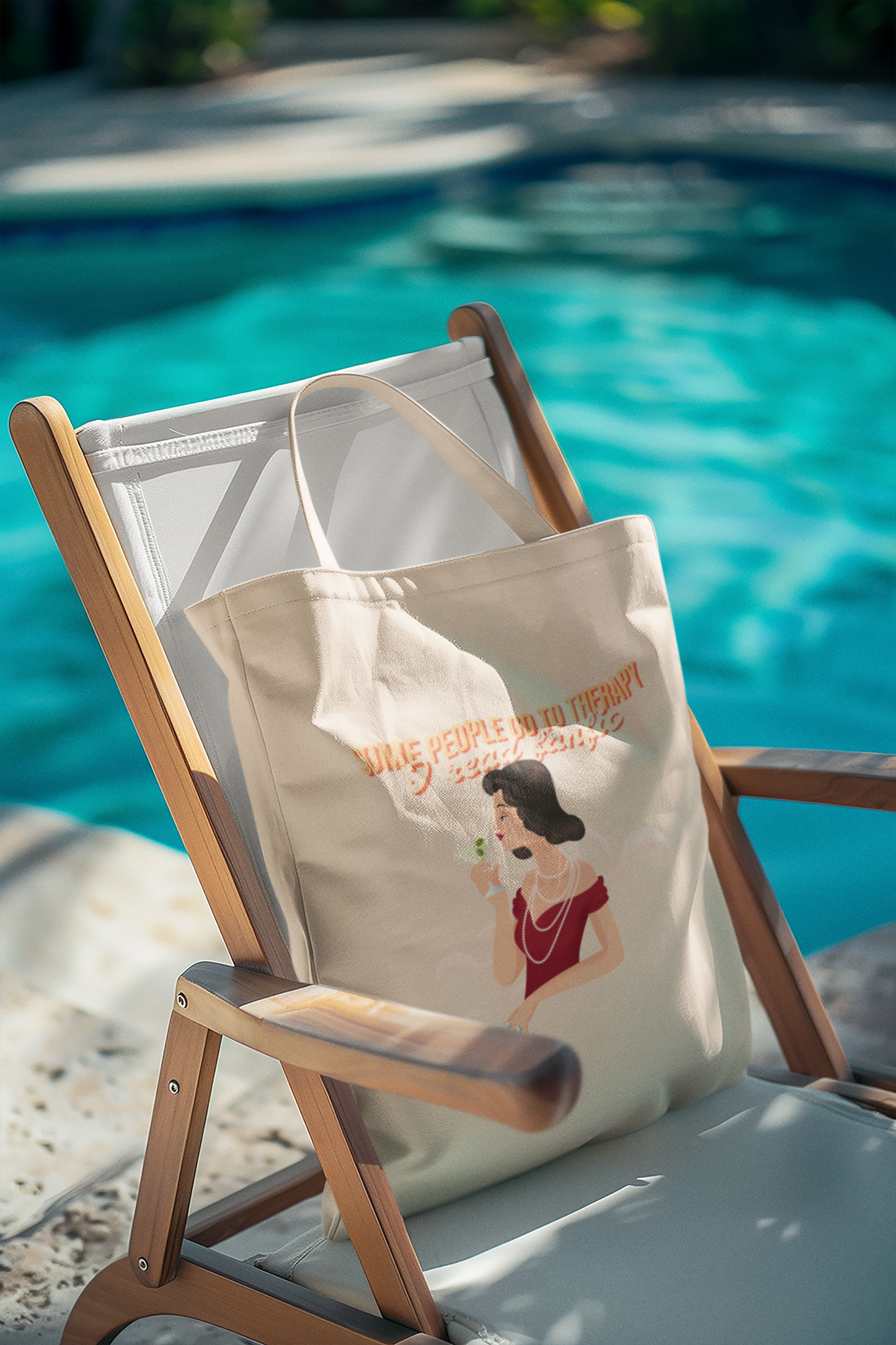 Emotional Support Tote for the Fanfic-Obsessed Cotton Canvas Tote Bag