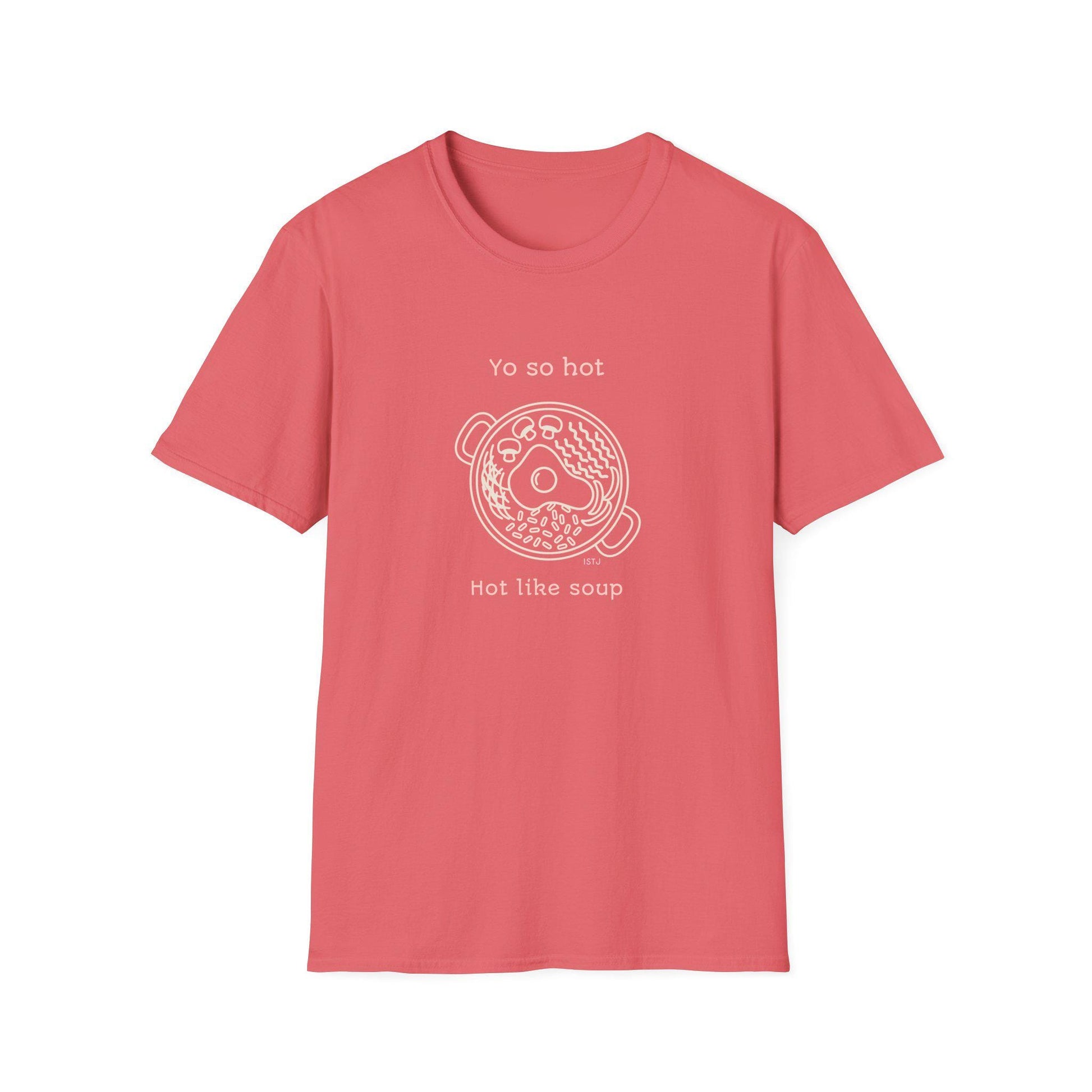 NCT Dream Kpop Shirt, ISTJ Tee, Fan Merch, Concert Outfit, Unisex Cotton T-Shirt