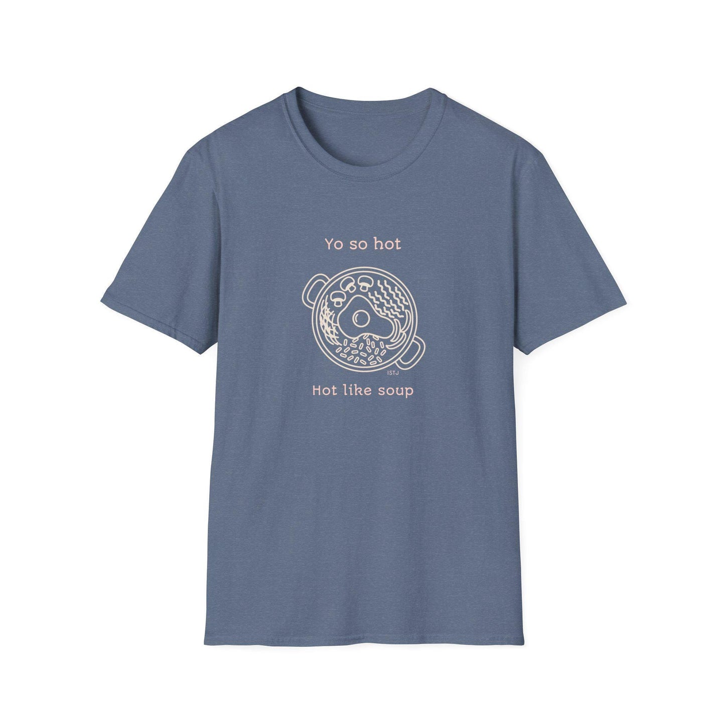 NCT Dream Kpop Shirt, ISTJ Tee, Fan Merch, Concert Outfit, Unisex Cotton T-Shirt