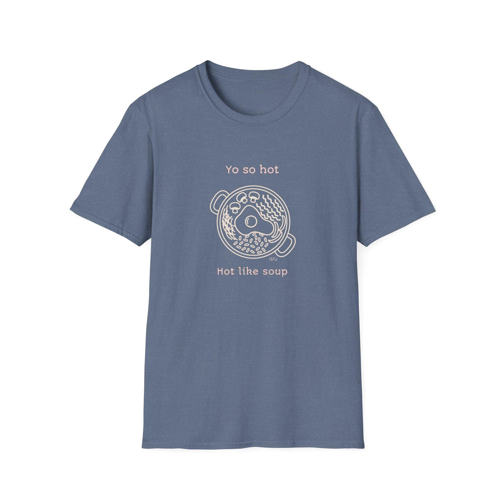NCT Dream Kpop Shirt, ISTJ Tee, Fan Merch, Concert Outfit, Unisex Cotton T-Shirt