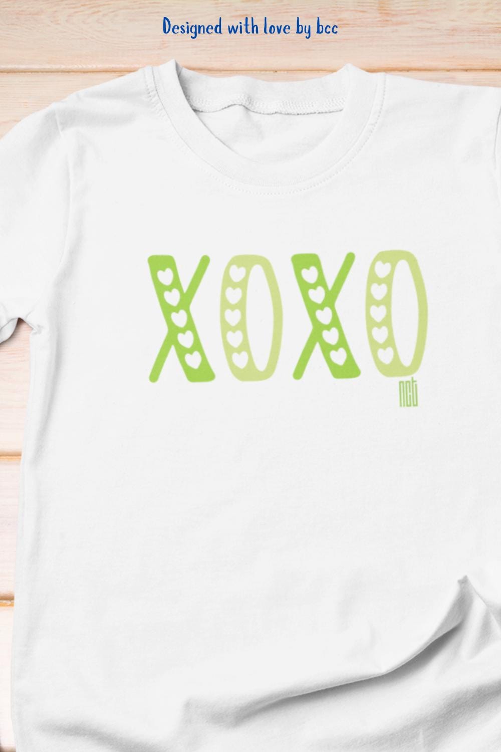 NCT Kpop Shirt, XOXO Tee, Fan Merch, Concert Outfit, Unisex Cotton T-Shirt