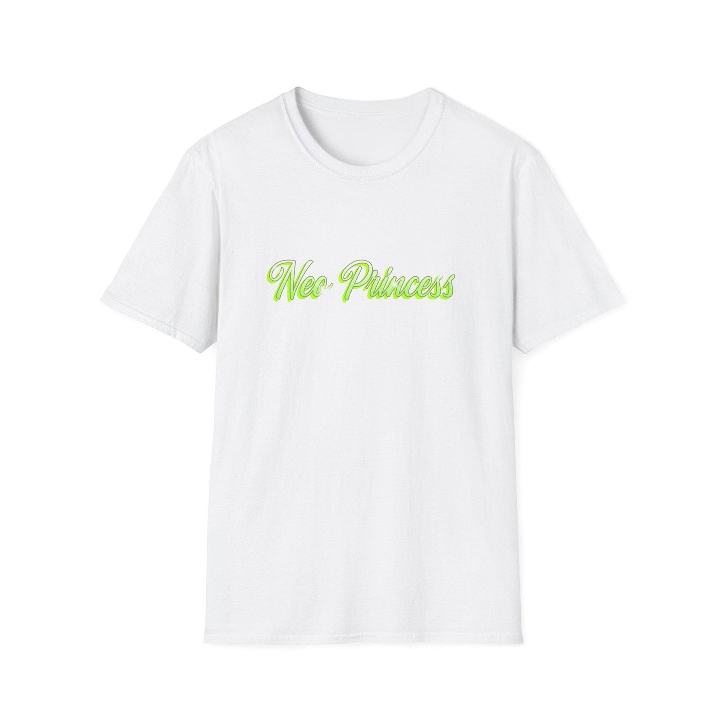 NCT Kpop Shirt, Neo Princess Tee, Fan Merch, Concert Outfit, Unisex Cotton T-Shirt