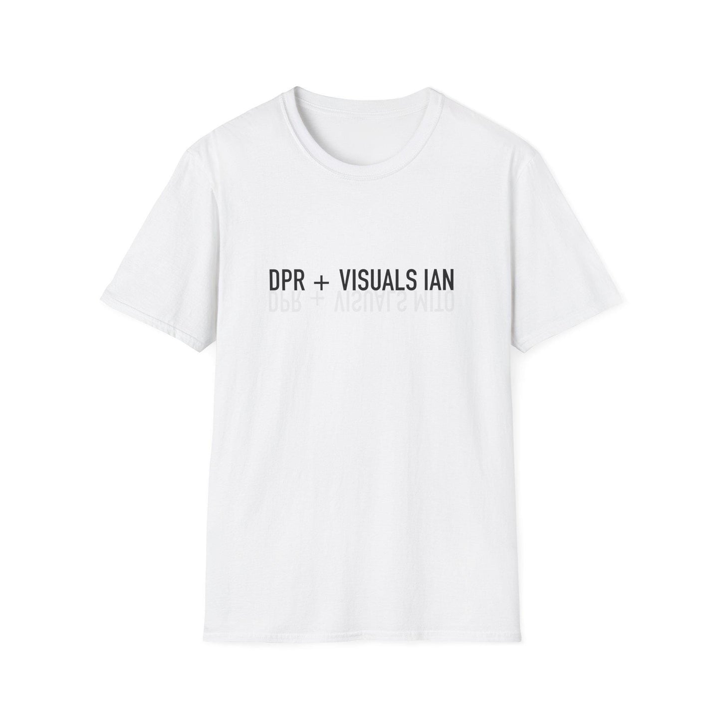 DPR Ian Kpop Shirt, DPR Reverse Mito Dual Realities Tee, Fan Merch, Concert Outfit, Unisex Cotton T-Shirt
