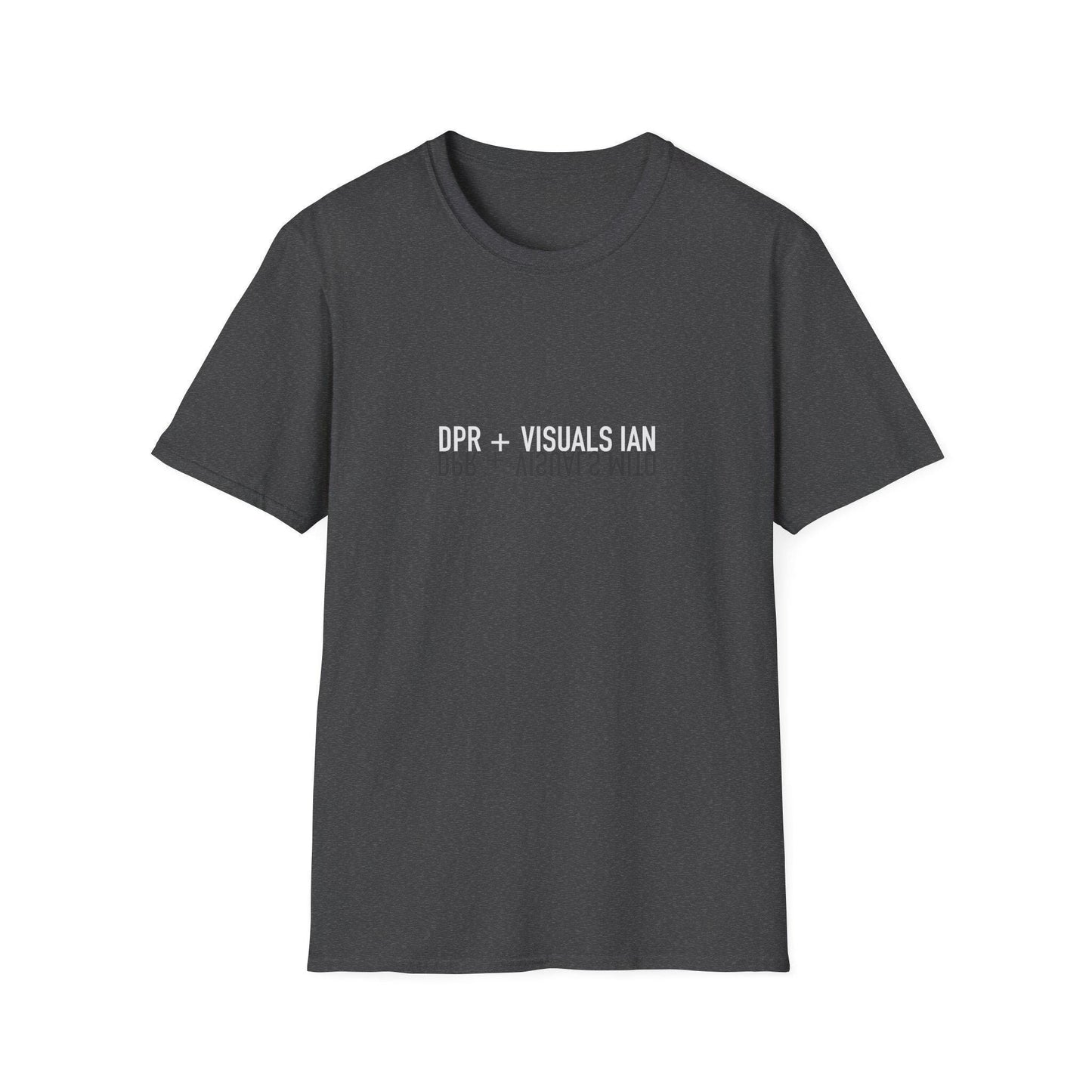 DPR Ian Kpop Shirt, DPR Mito Dual Realities Tee, Fan Merch, Concert Outfit, Unisex Cotton T-Shirt