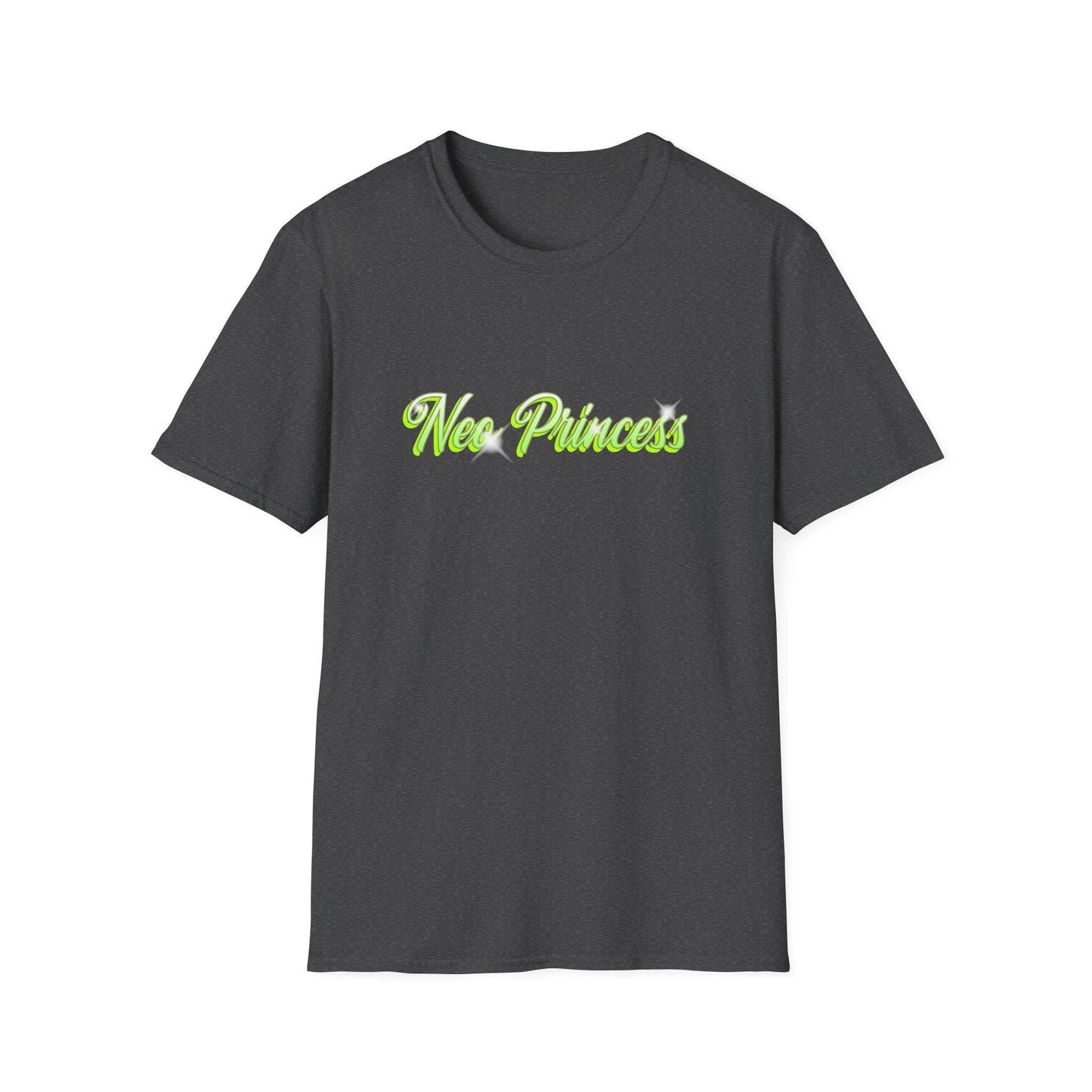 NCT Kpop Shirt, Neo Princess Tee, Fan Merch, Concert Outfit, Unisex Cotton T-Shirt