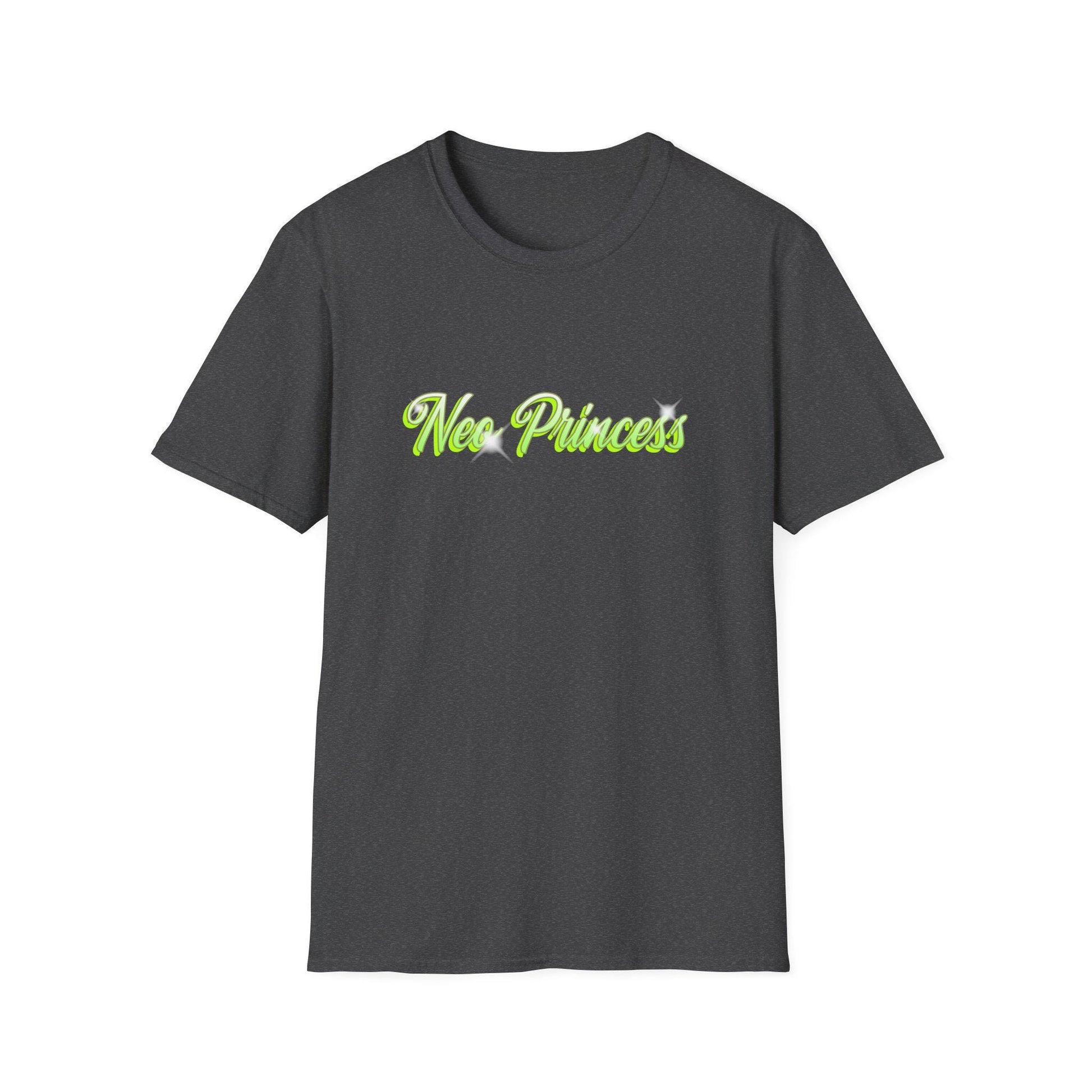 NCT Kpop Shirt, Neo Princess Tee, Fan Merch, Concert Outfit, Unisex Cotton T-Shirt