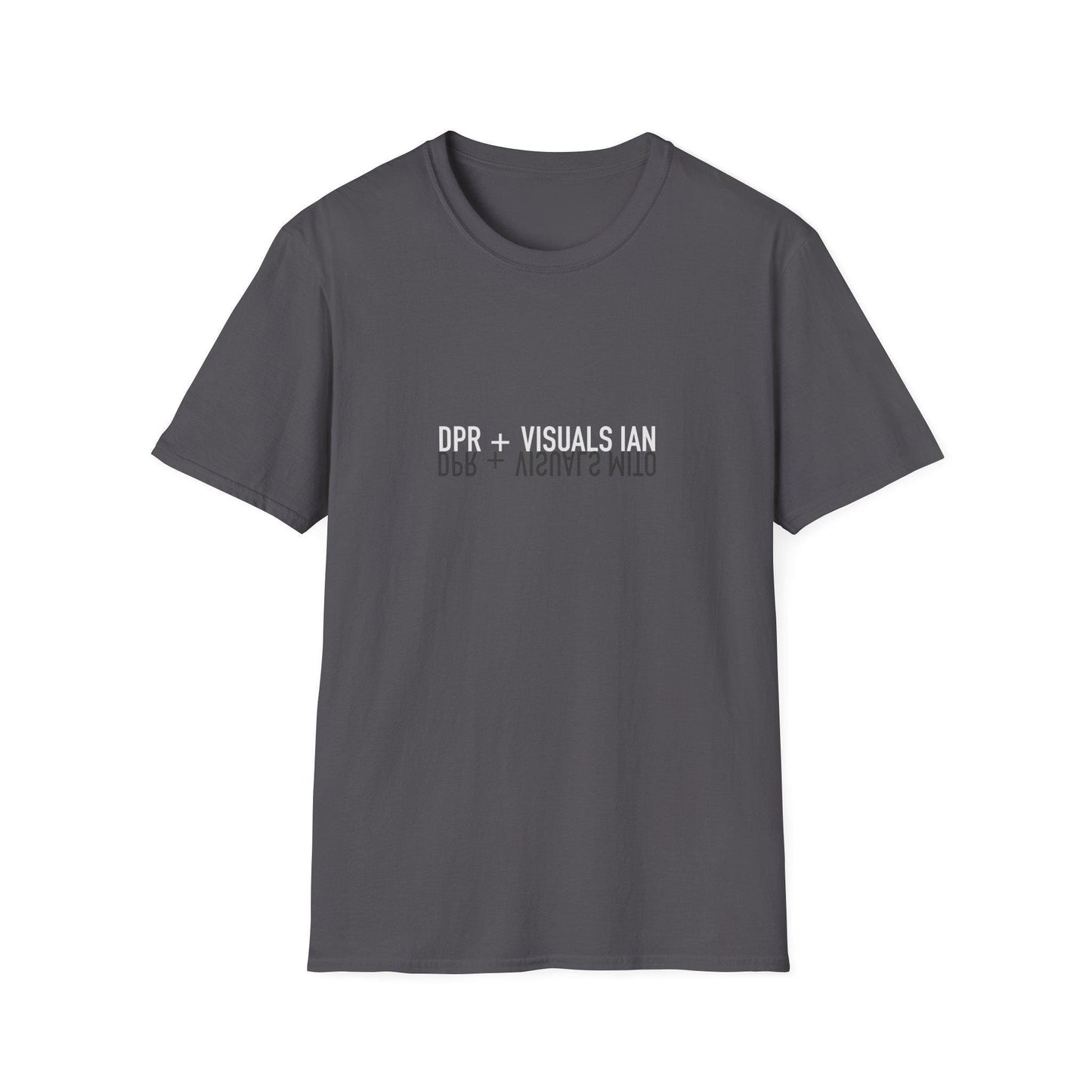 DPR Ian Kpop Shirt, DPR Mito Dual Realities Tee, Fan Merch, Concert Outfit, Unisex Cotton T-Shirt
