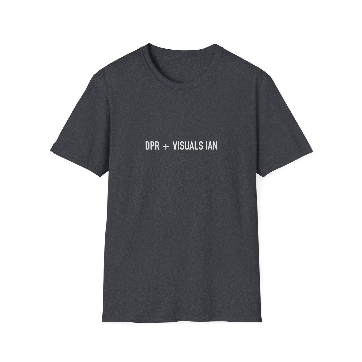 DPR Ian Kpop Shirt, DPR Mito Dual Realities Tee, Fan Merch, Concert Outfit, Unisex Cotton T-Shirt