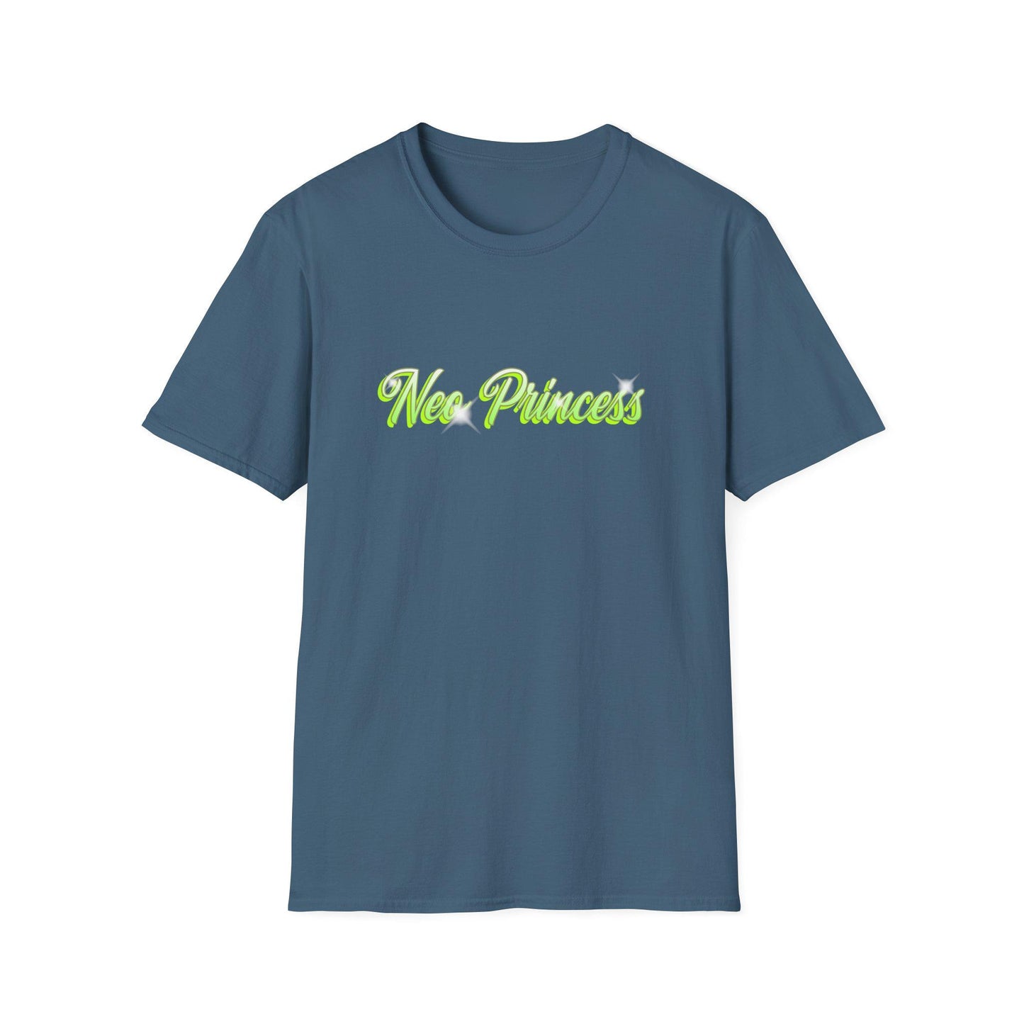 NCT Kpop Shirt, Neo Princess Tee, Fan Merch, Concert Outfit, Unisex Cotton T-Shirt