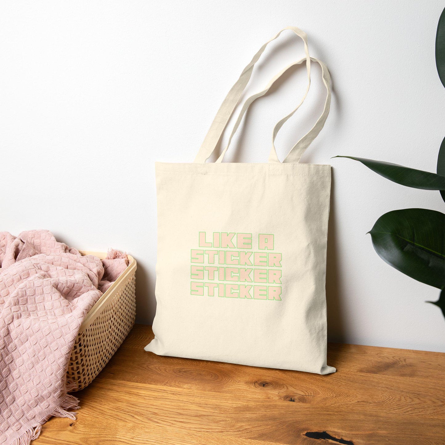 NCT 127 Kpop Tote, Sticker Song Bag, Fan Merch, Concert Essential, Reusable Shopper