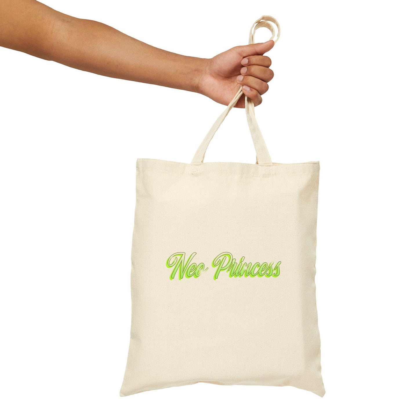 NCT Kpop Tote, Neo Princess Bag, Fan Merch, Aesthetic Gift, Reusable Shopper