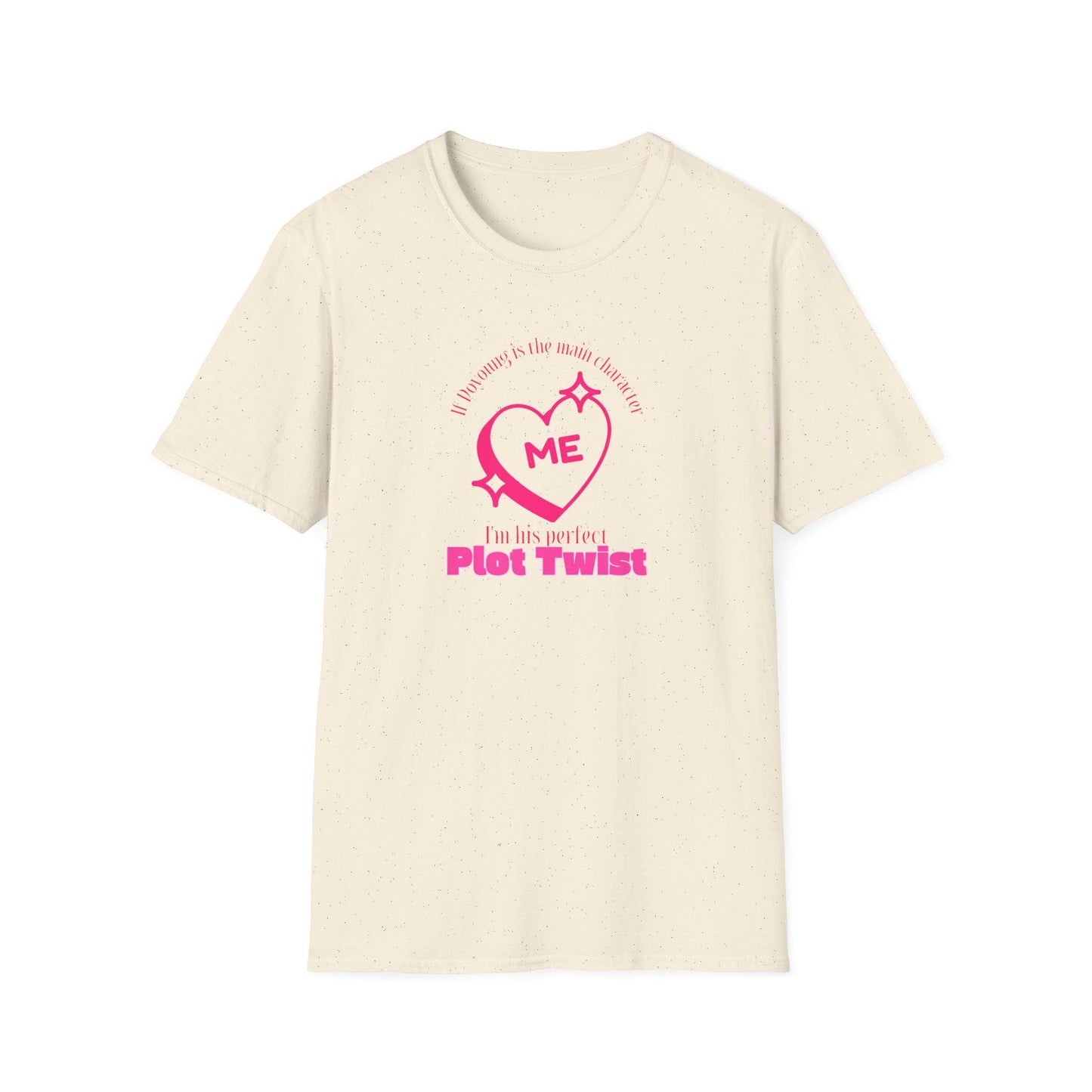 NCT127 Kpop Shirt, Doyoung Plot Twist Tee, Fan Gift, Concert Outfit, Unisex Cotton T-Shirt