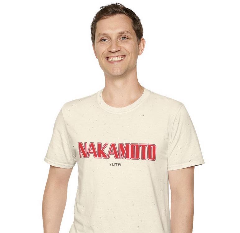 NCT 127 Kpop Shirt, Yuta Nakamoto Tee, Fan Merch, Concert Outfit, Unisex Cotton T-Shirt