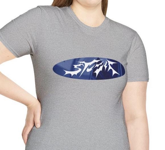 WayV Kpop Shirt, Ten Stunner Tee, Fan Merch, Concert Outfit, Unisex Cotton T-Shirt