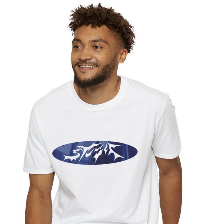 WayV Kpop Shirt, Ten Stunner Tee, Fan Merch, Concert Outfit, Unisex Cotton T-Shirt