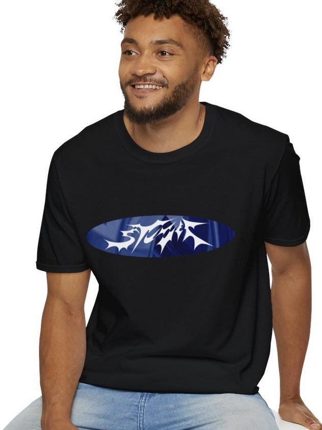 WayV Kpop Shirt, Ten Stunner Tee, Fan Merch, Concert Outfit, Unisex Cotton T-Shirt