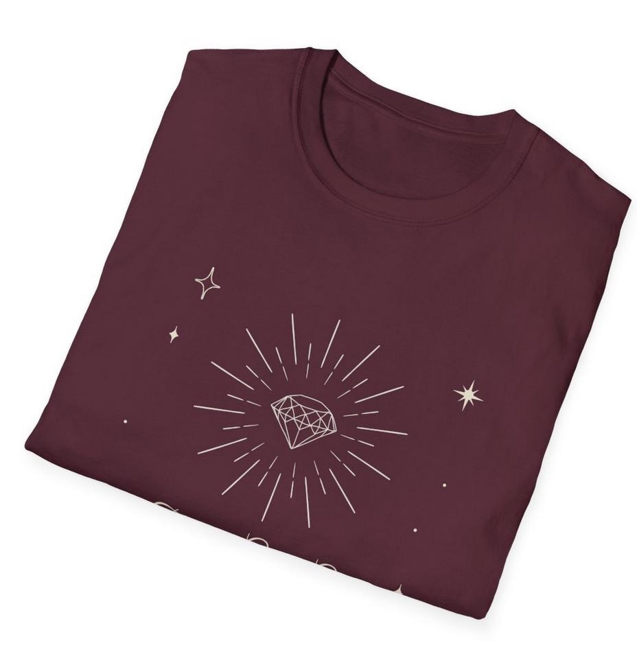 NCT Dream Kpop Shirt, Carat Cake Tee, Fan Gift, Concert Outfit, Unisex Cotton T-Shirt