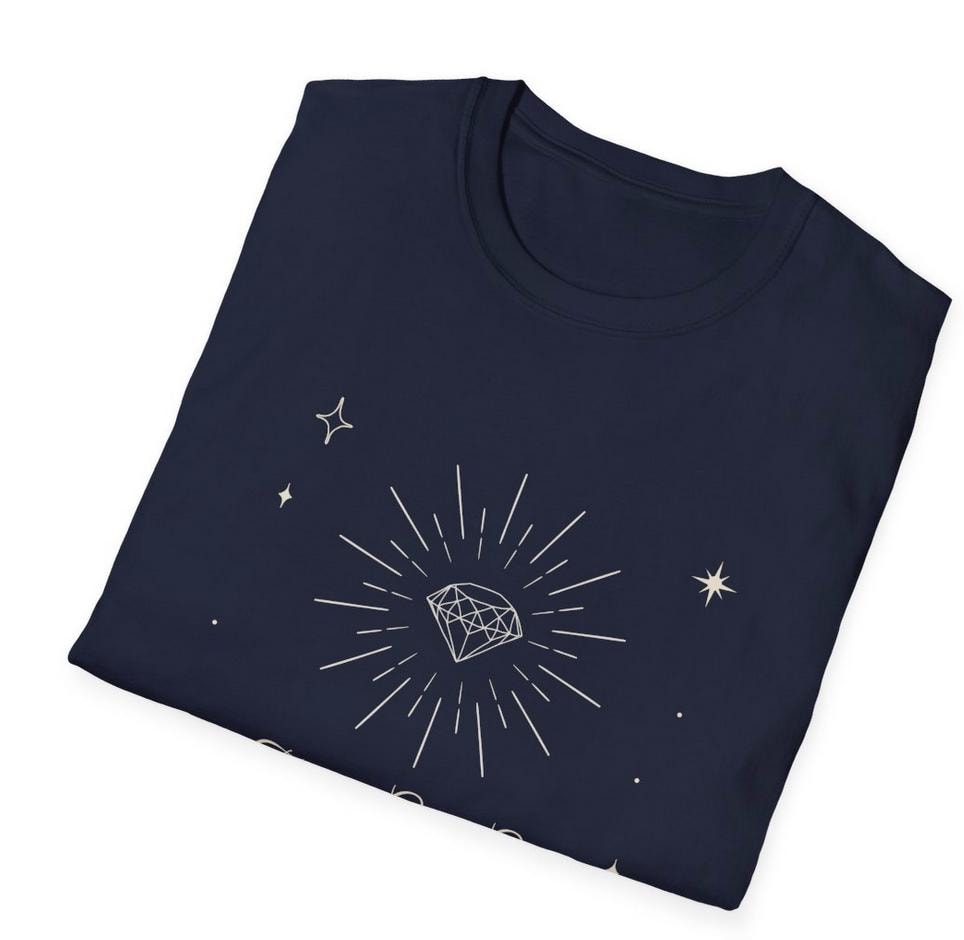 NCT Dream Kpop Shirt, Carat Cake Tee, Fan Gift, Concert Outfit, Unisex Cotton T-Shirt