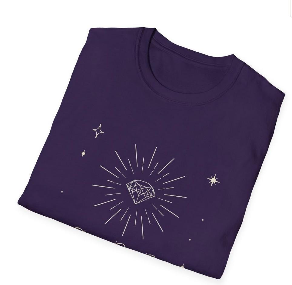 NCT Dream Kpop Shirt, Carat Cake Tee, Fan Gift, Concert Outfit, Unisex Cotton T-Shirt
