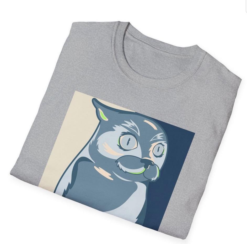 WayV Kpop Shirt, Paws Claws and WayV Laws Tee, Funny Fan Merch, Cute Outfit, Unisex Cotton T-Shirt