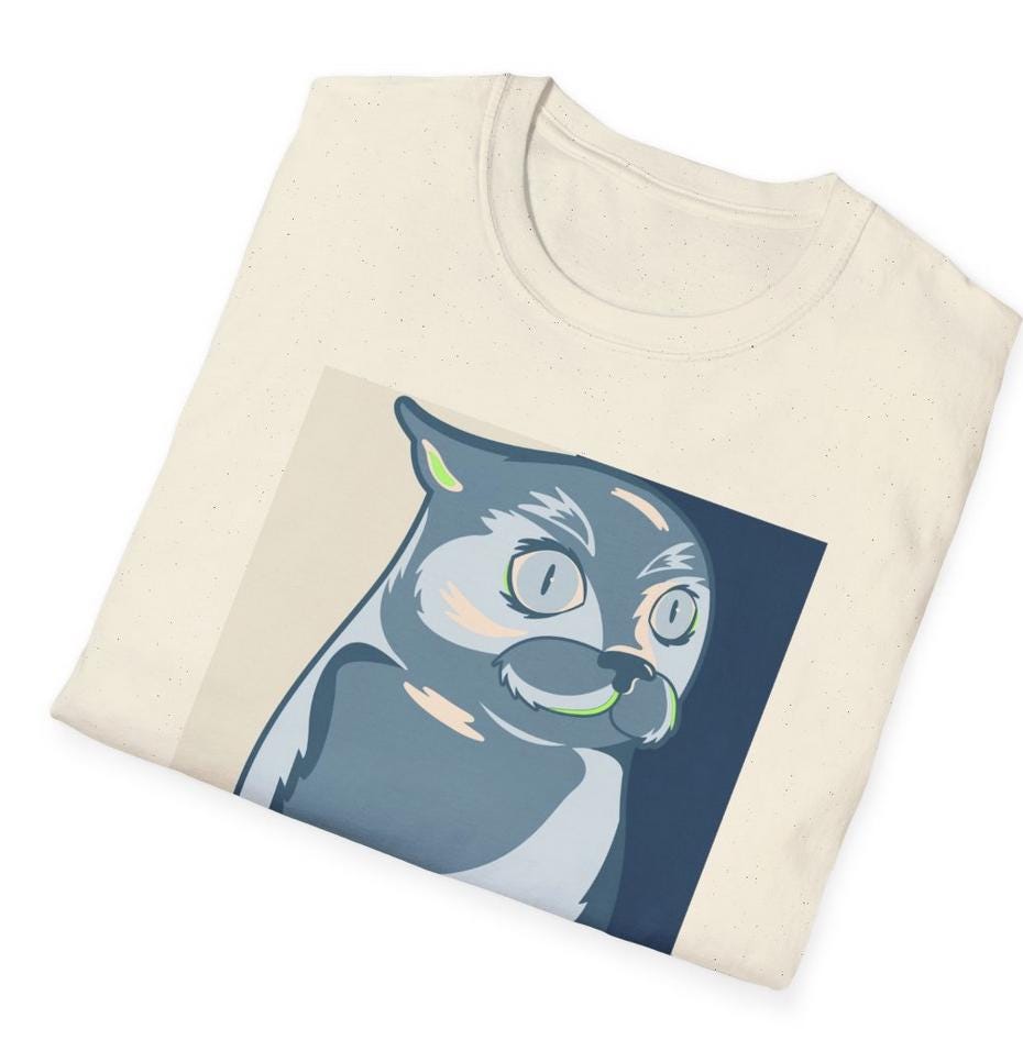 WayV Kpop Shirt, Paws Claws and WayV Laws Tee, Funny Fan Merch, Cute Outfit, Unisex Cotton T-Shirt