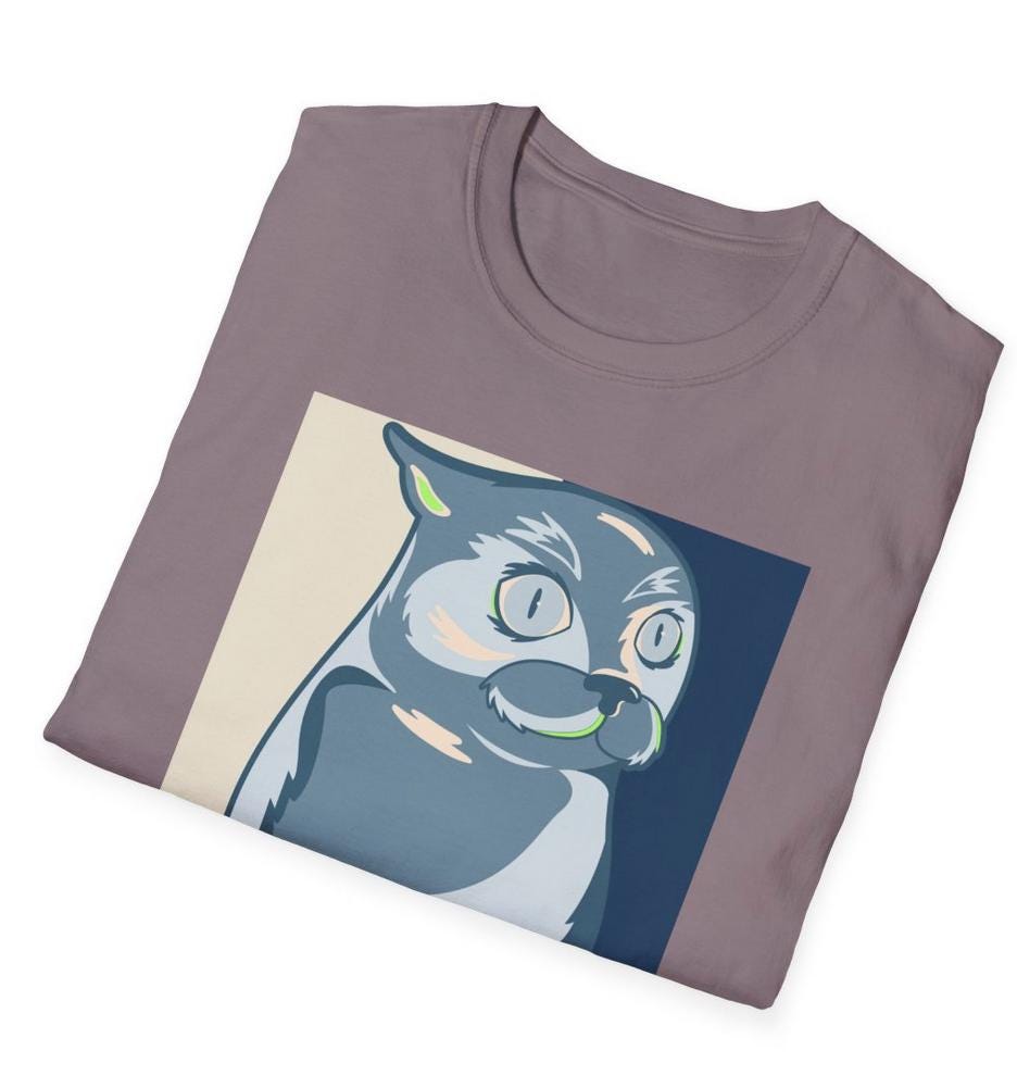 WayV Kpop Shirt, Paws Claws and WayV Laws Tee, Funny Fan Merch, Cute Outfit, Unisex Cotton T-Shirt
