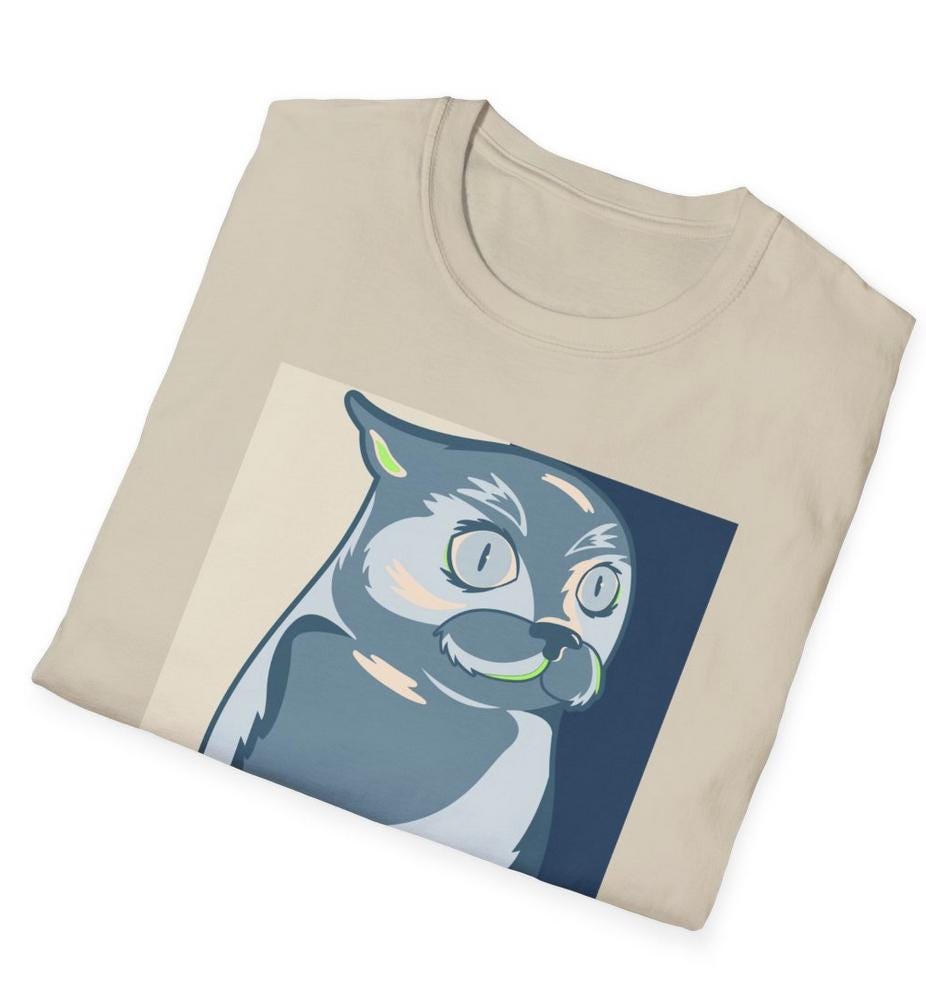 NCT Kpop Shirt, Paws Claws and NCT Laws Tee, Funny Fan Merch, Cute Outfit, Unisex Cotton T-Shirt