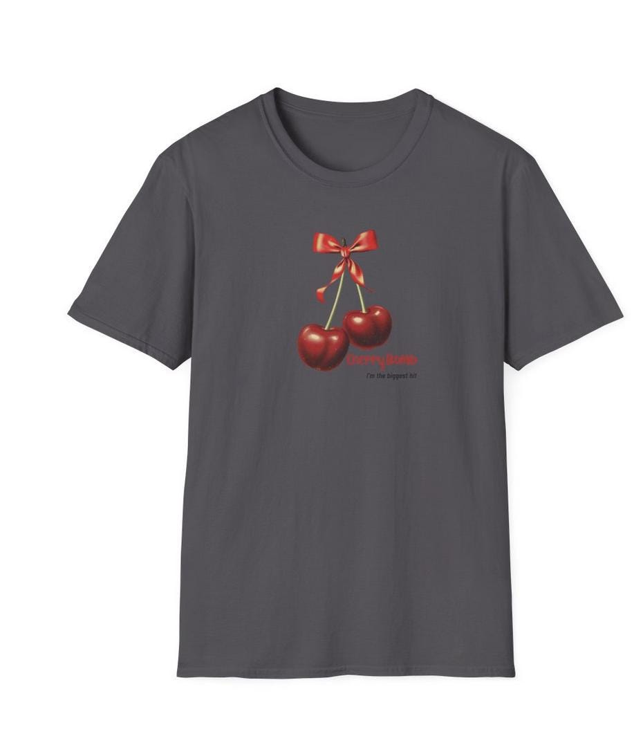 NCT 127 Kpop Shirt, Cherry Bomb Inspired Tee, Biggest Hit Graphic, Fan Merch, Unisex Cotton T-Shirt