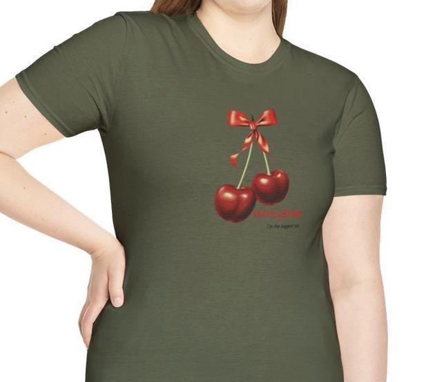 NCT 127 Kpop Shirt, Cherry Bomb Inspired Tee, Biggest Hit Graphic, Fan Merch, Unisex Cotton T-Shirt